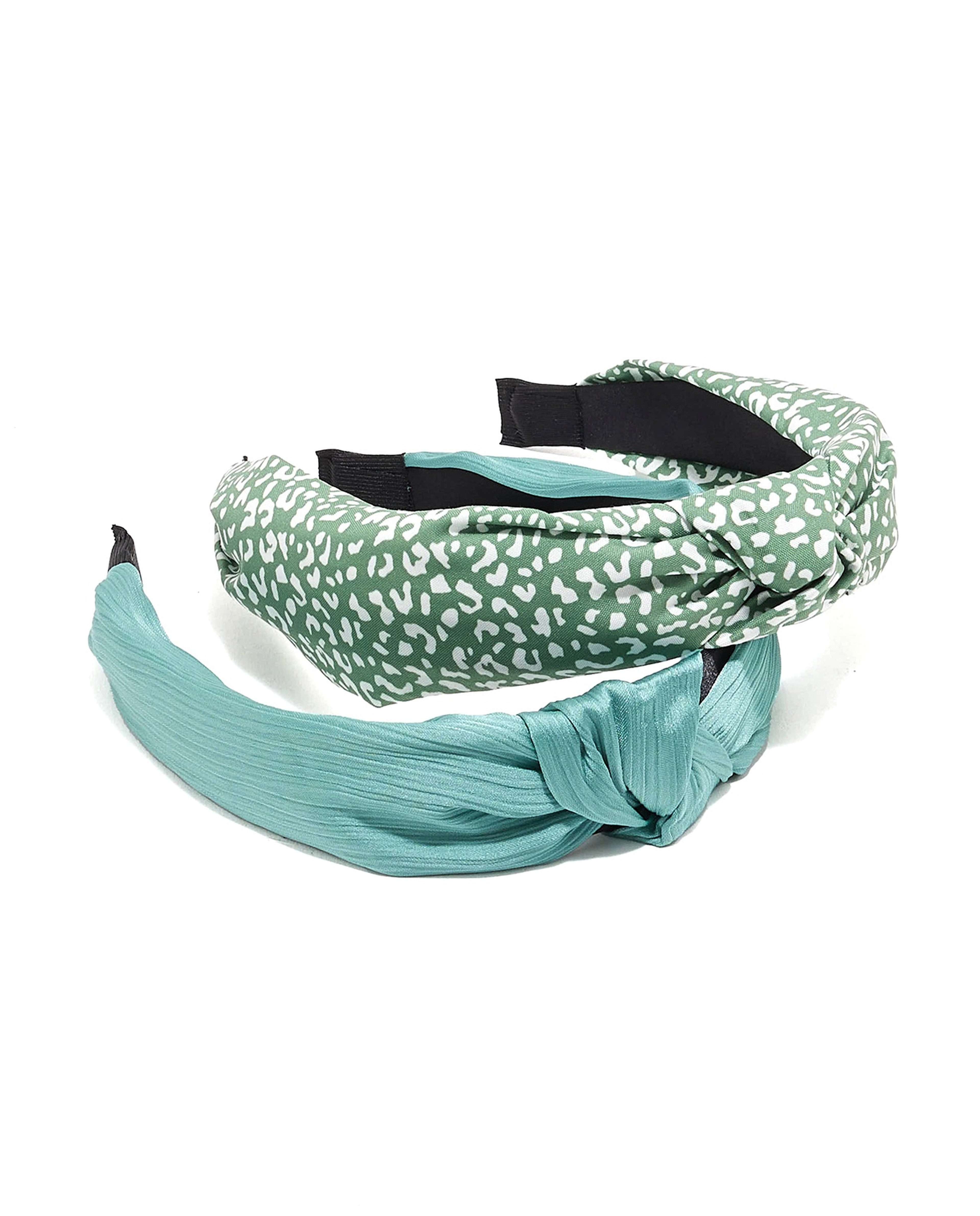 ربطة رأس - قطعتين