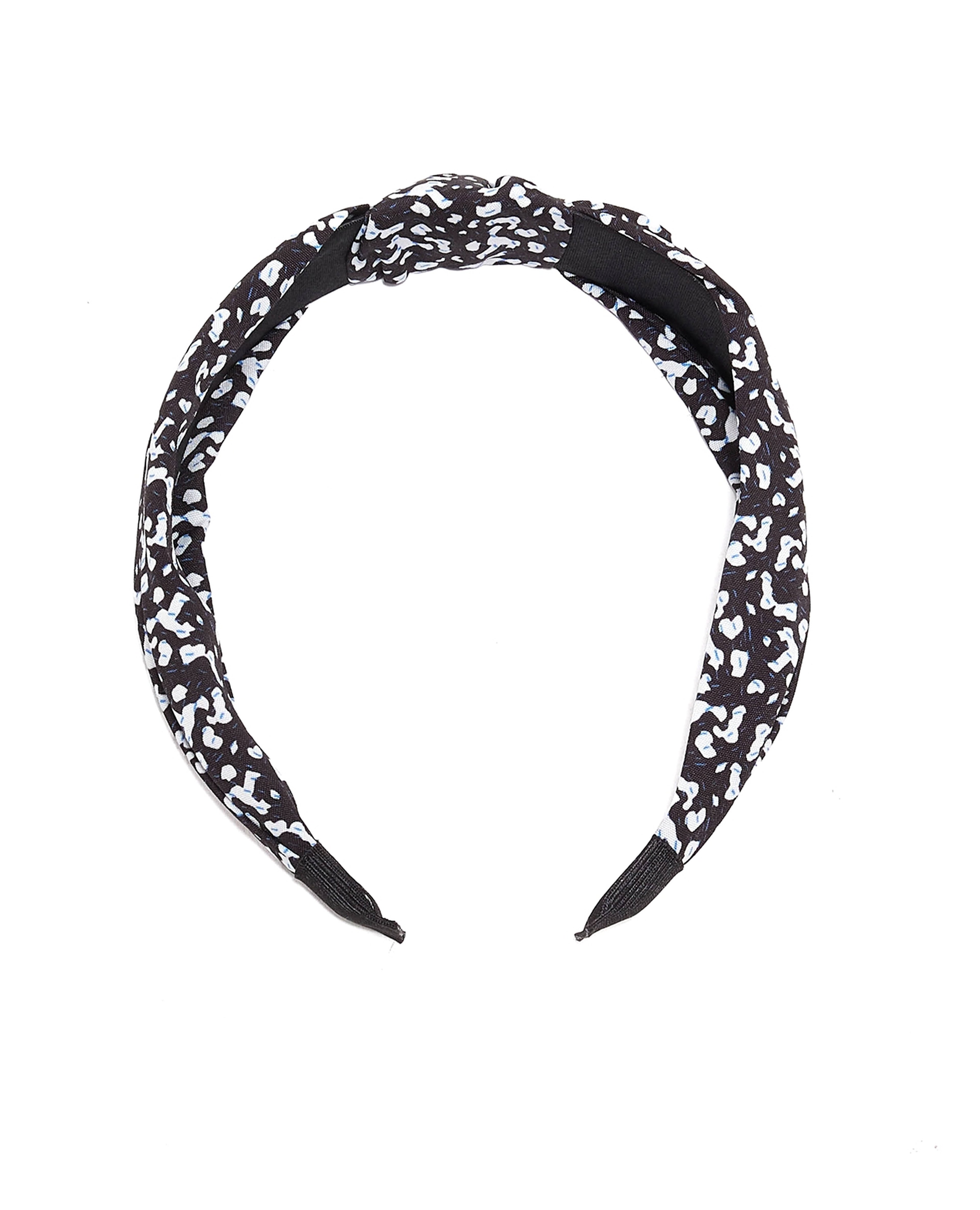 Pack of 2 Twisted Headbands