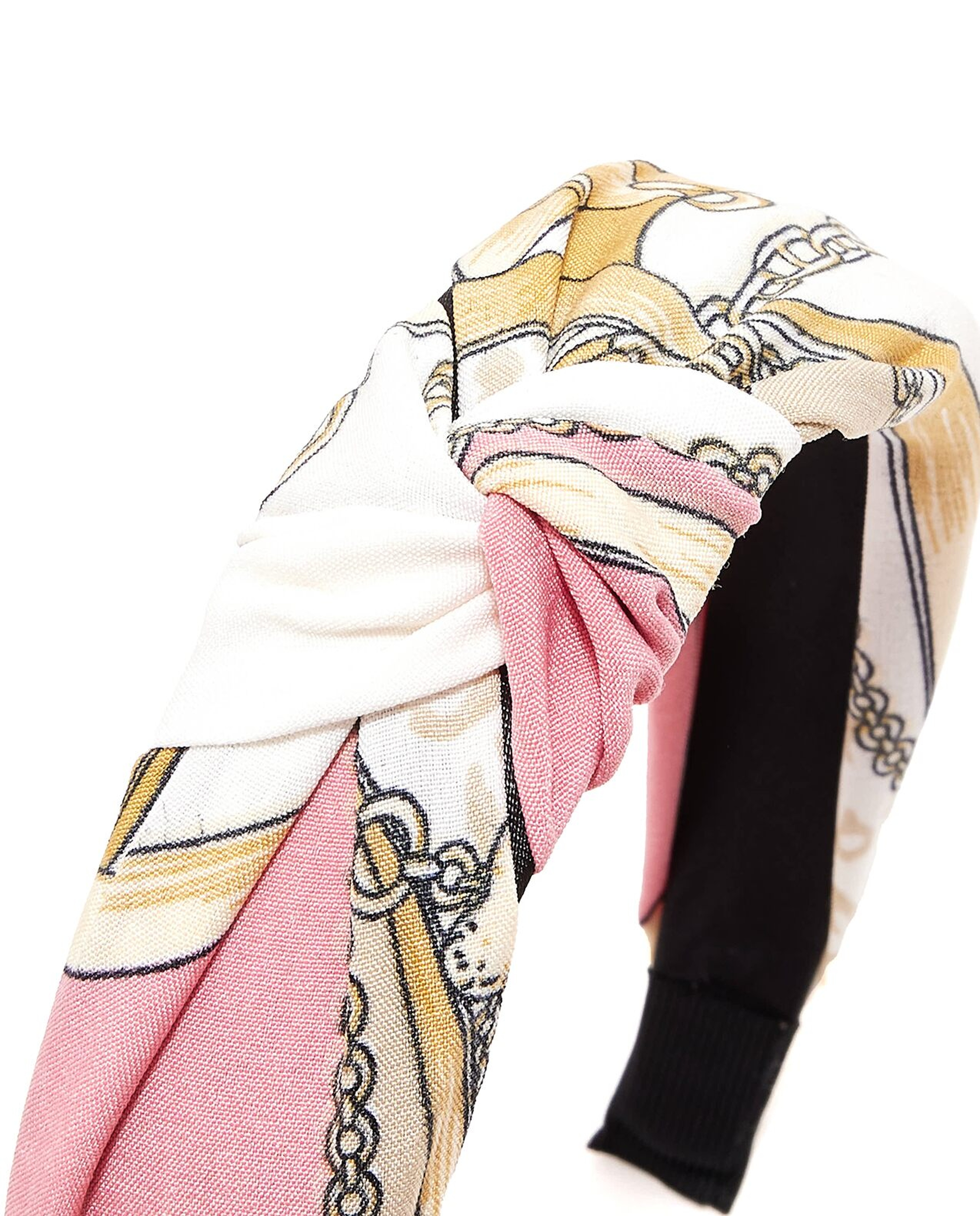 ربطة رأس - قطعتين