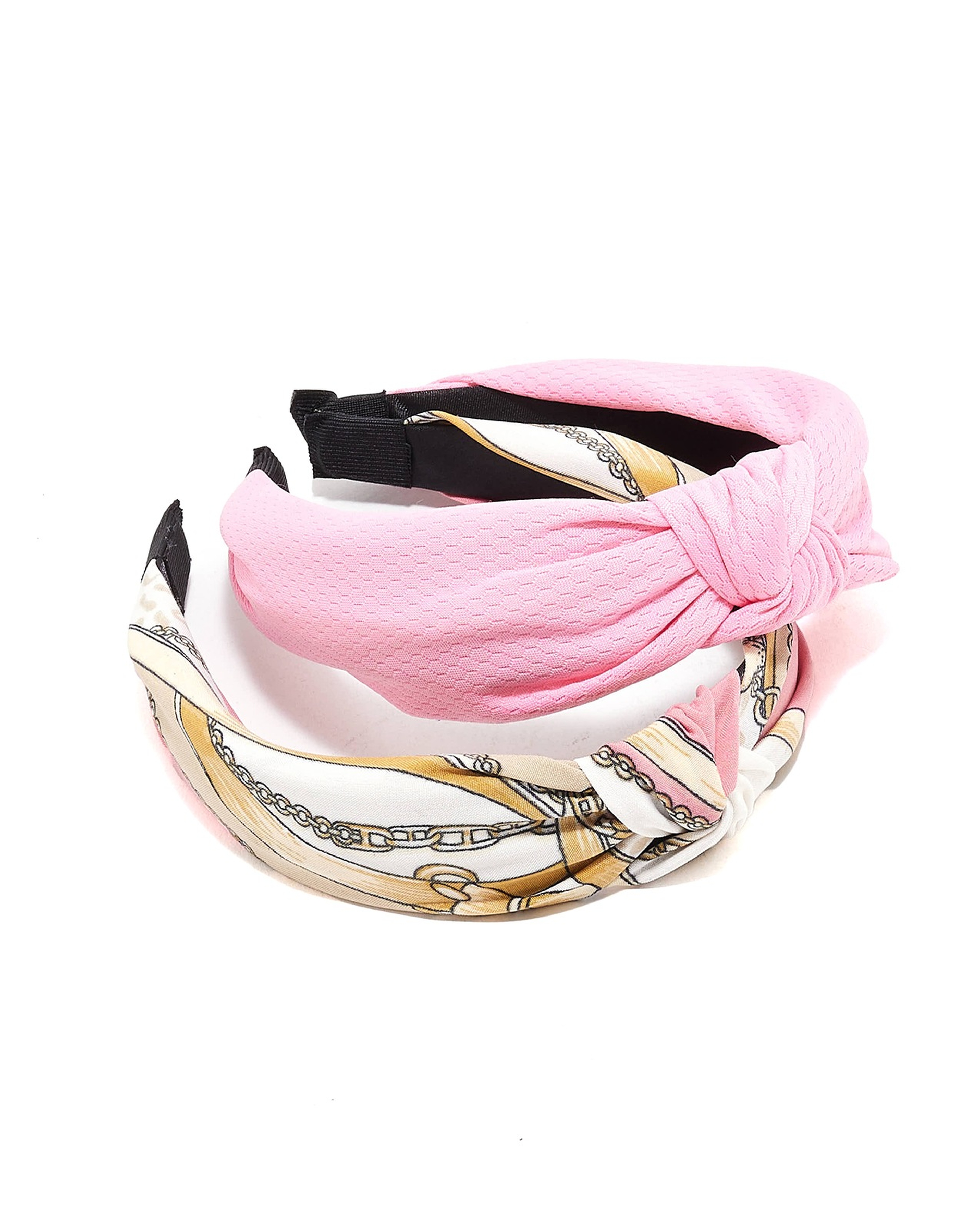 ربطة رأس - قطعتين