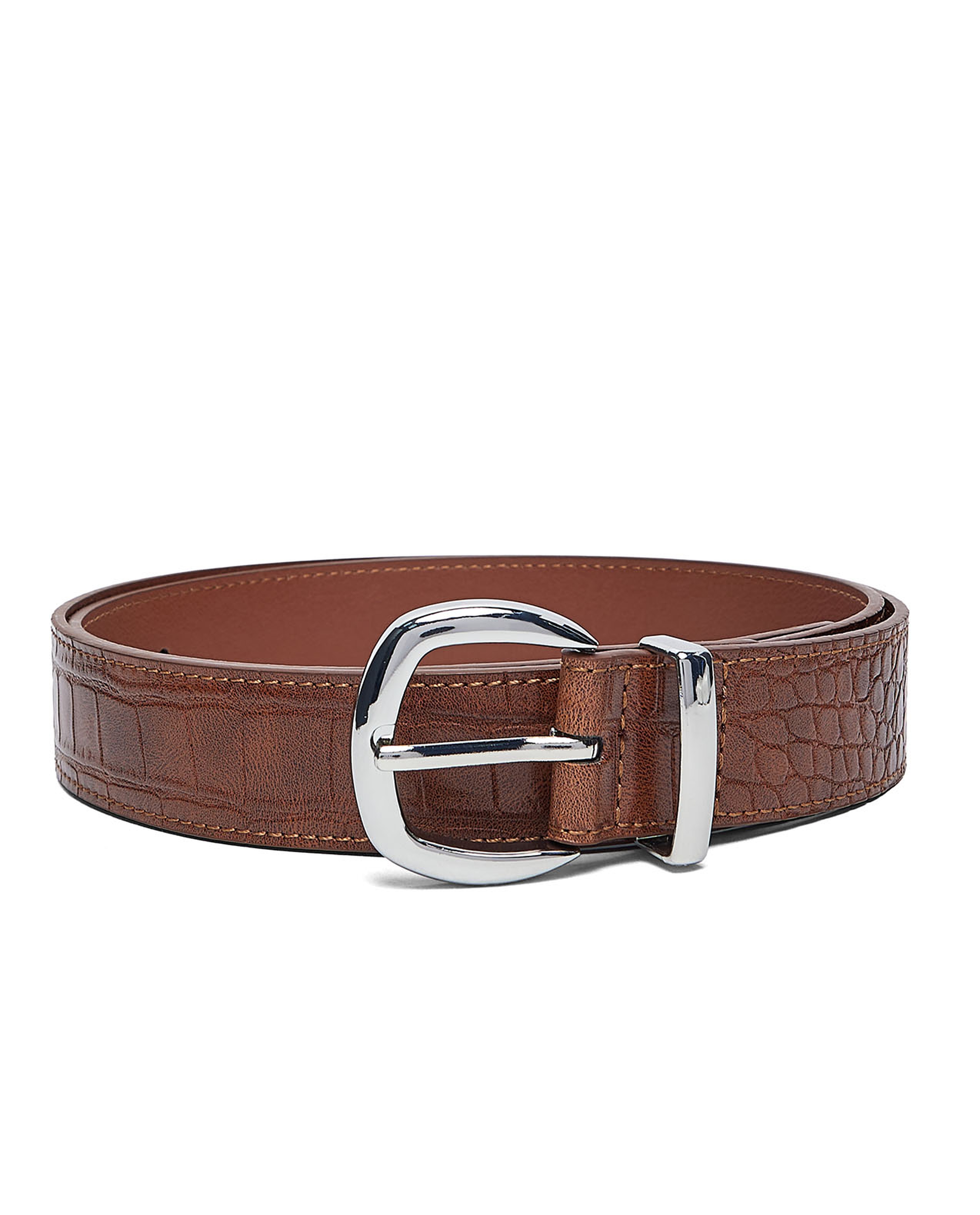 2 Pack Buckle Belts