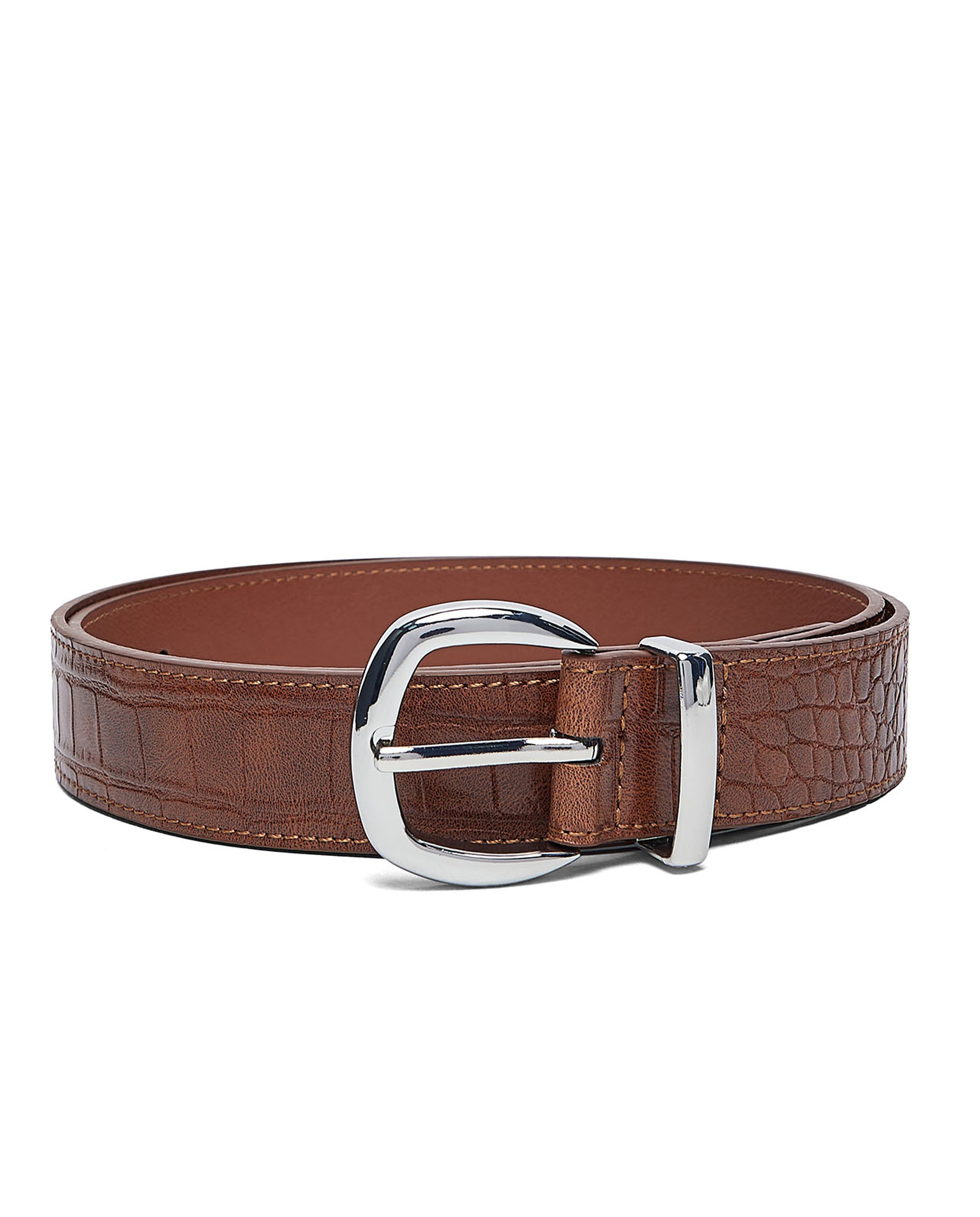 2 Pack Buckle Belts