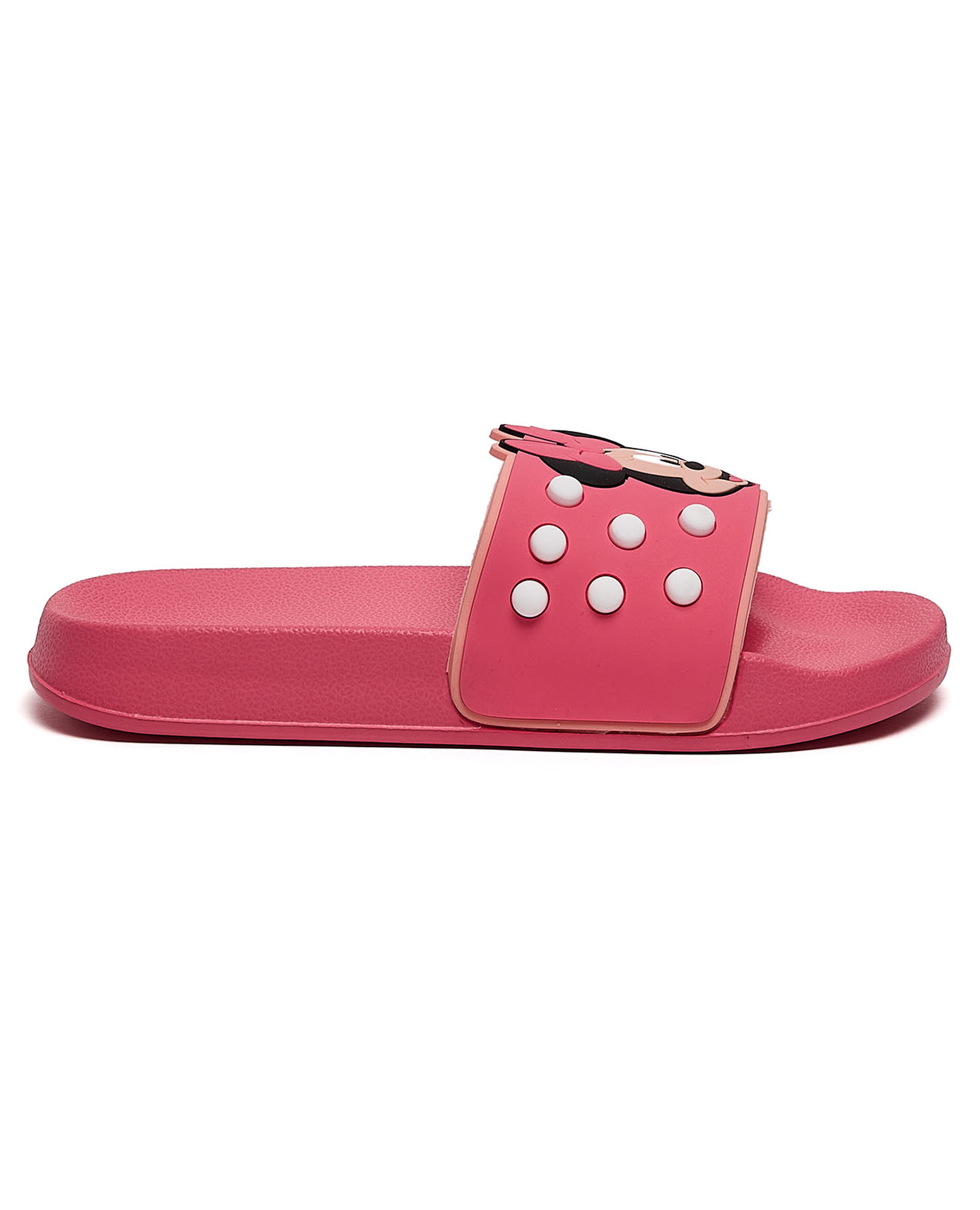 Minnie Mouse Slides
