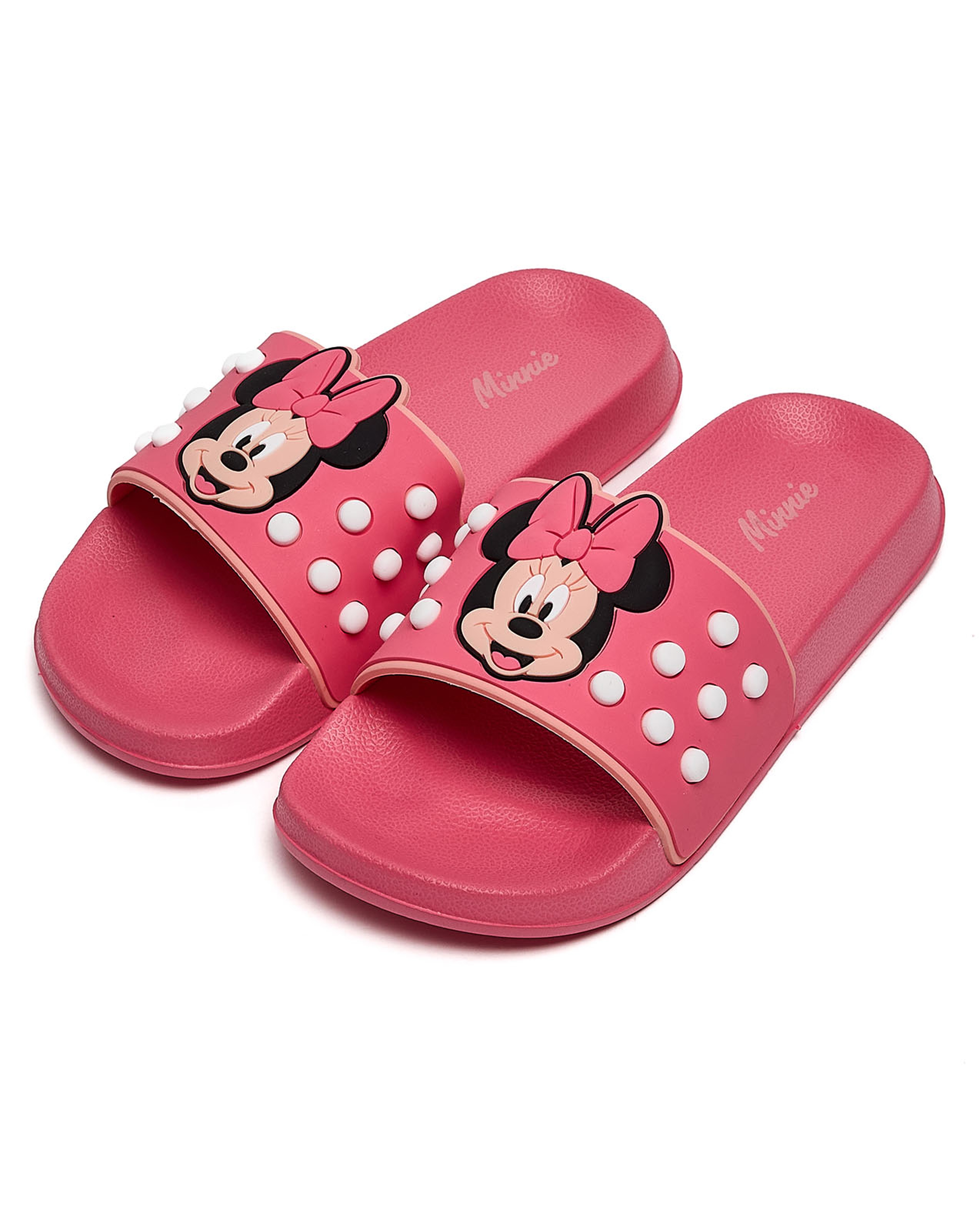Minnie Mouse Slides