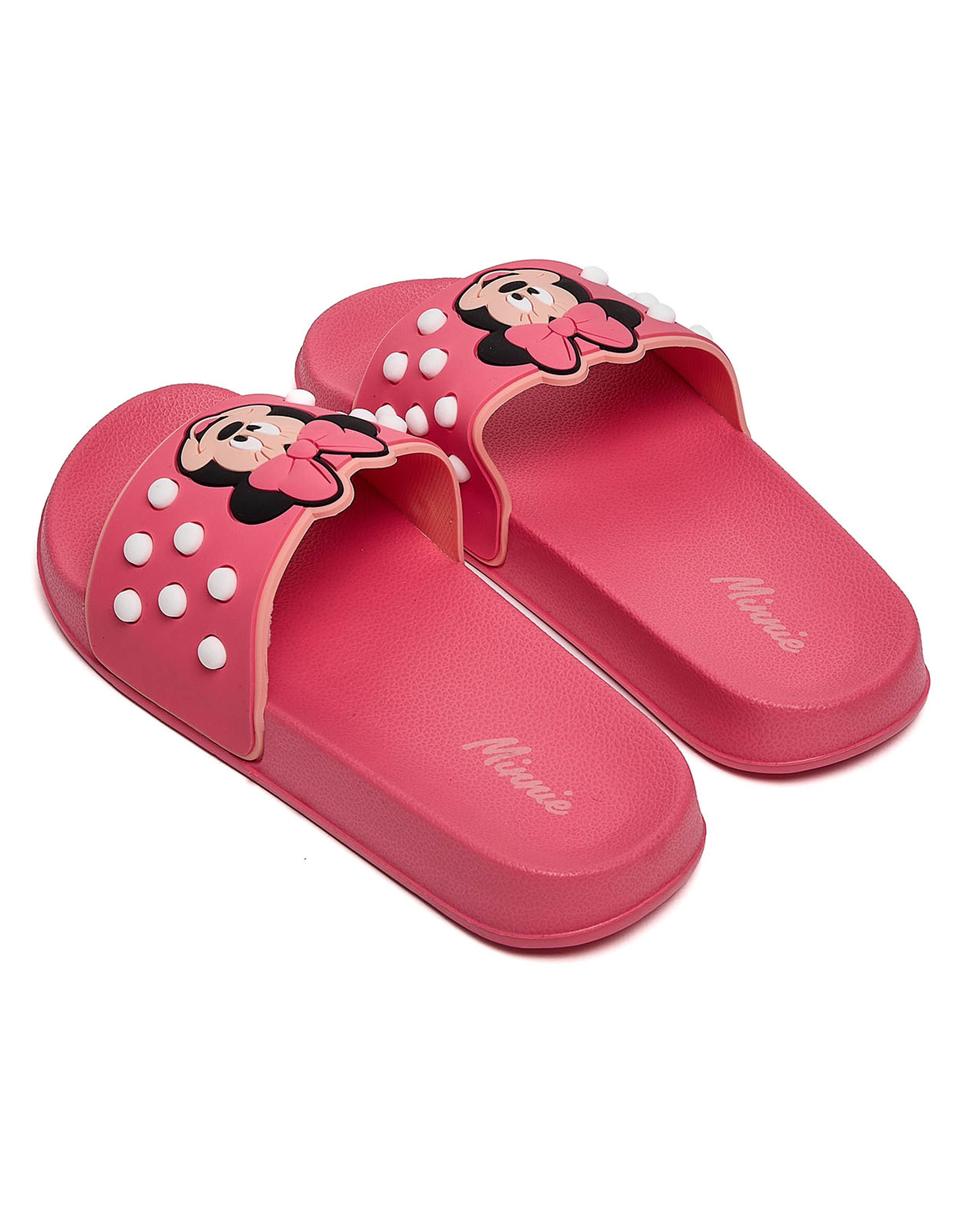 Minnie Mouse Slides