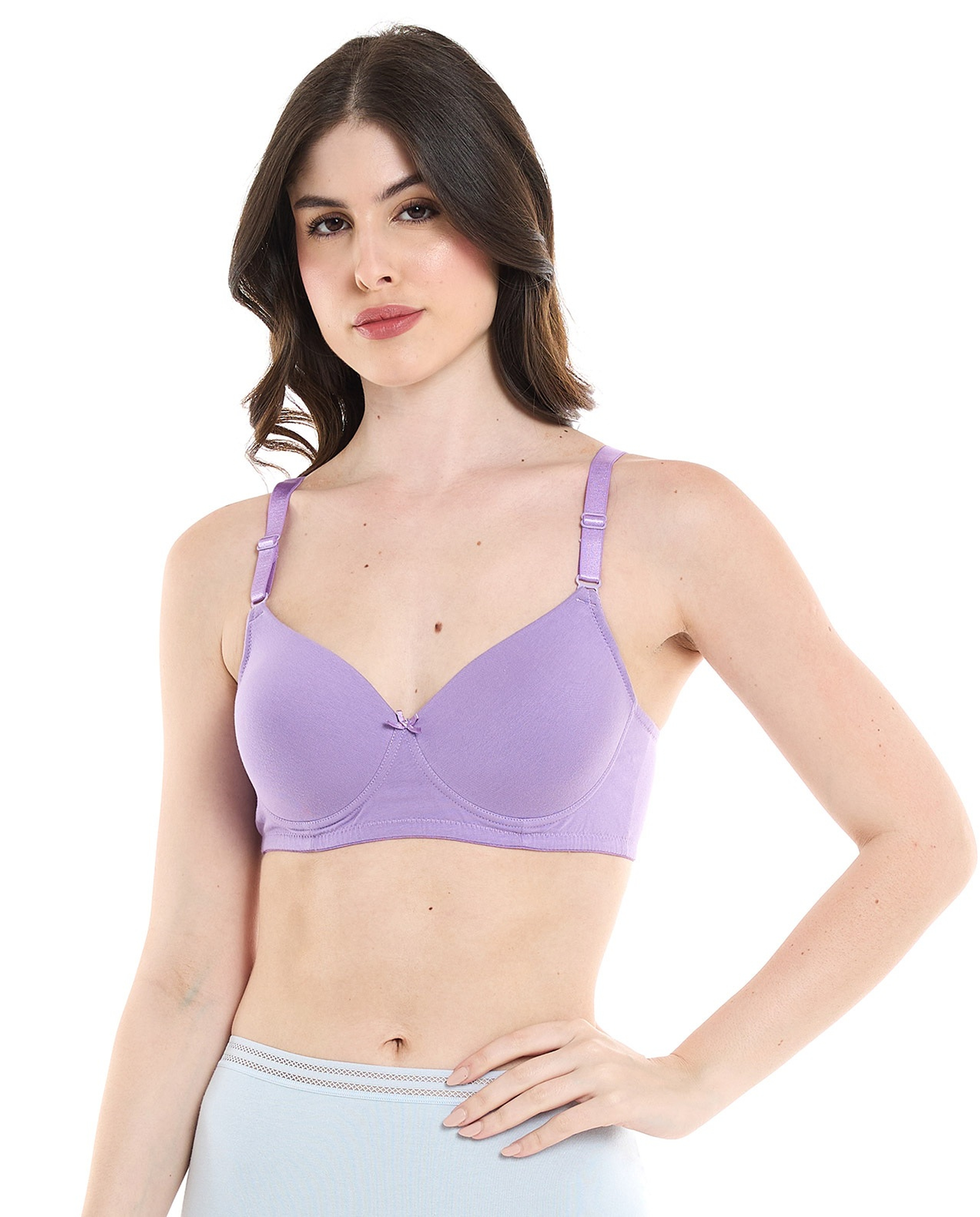 2 Pack T-Shirt Bras
