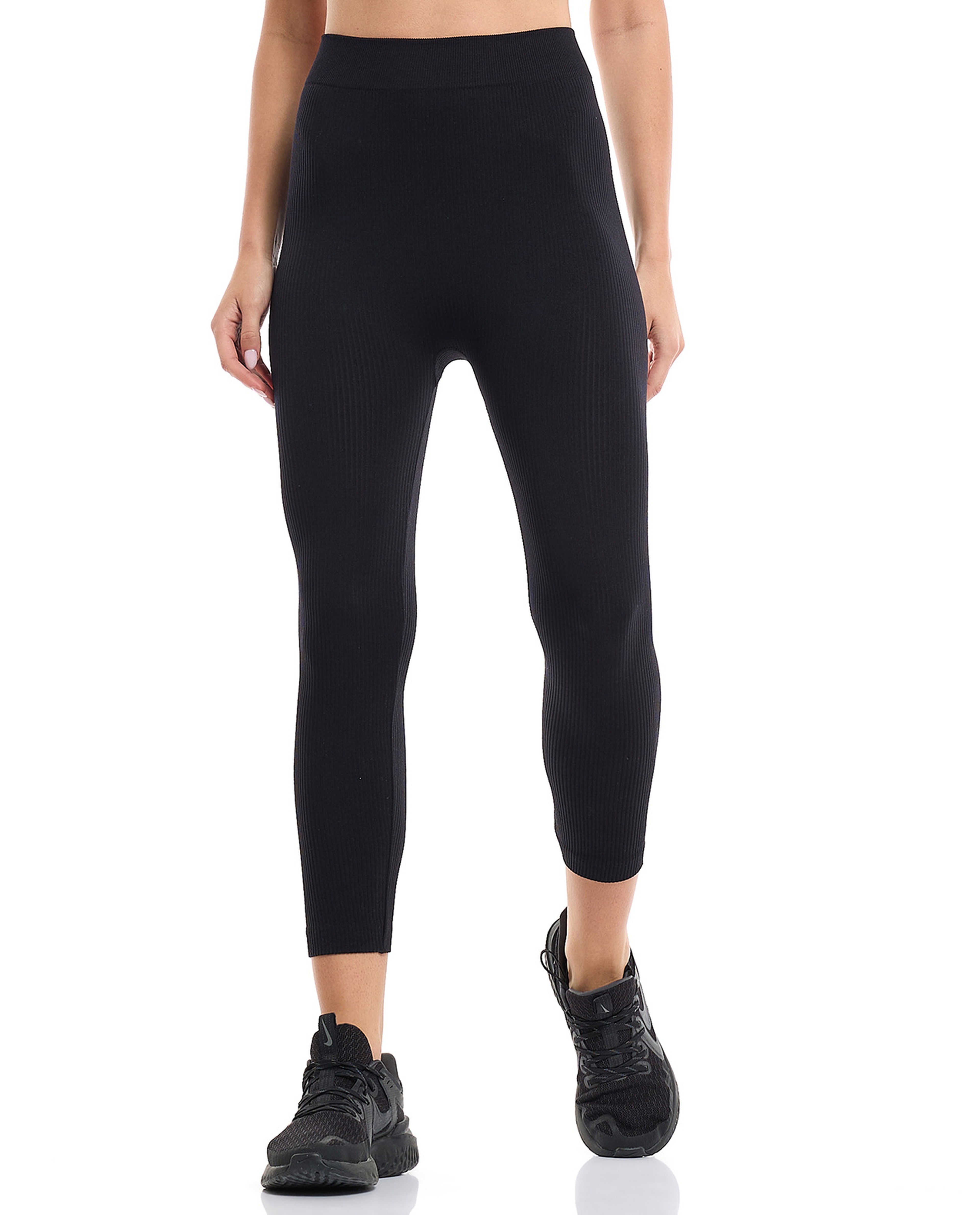 2 Pack Padded Sports Bras