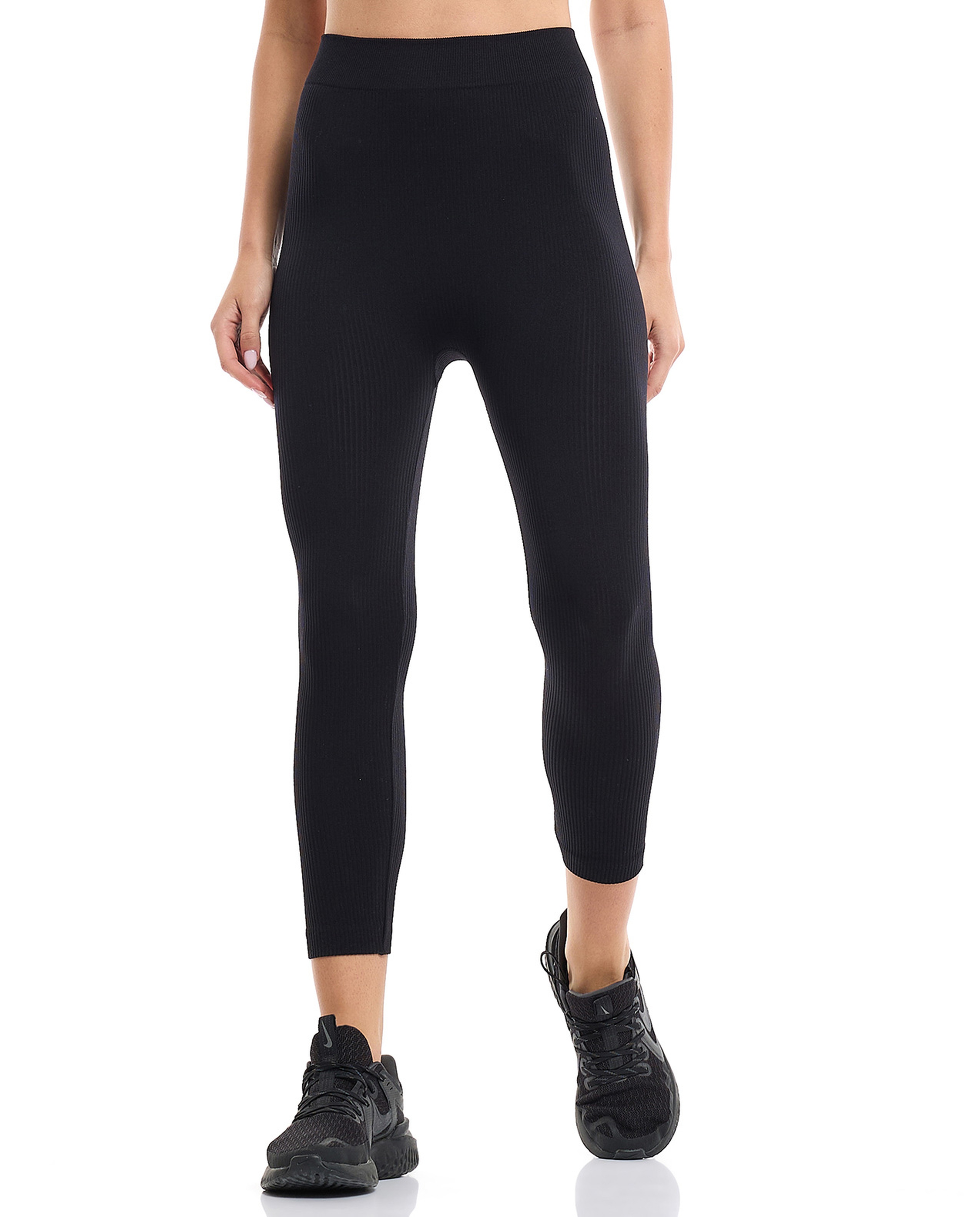 2 Pack Padded Sports Bras