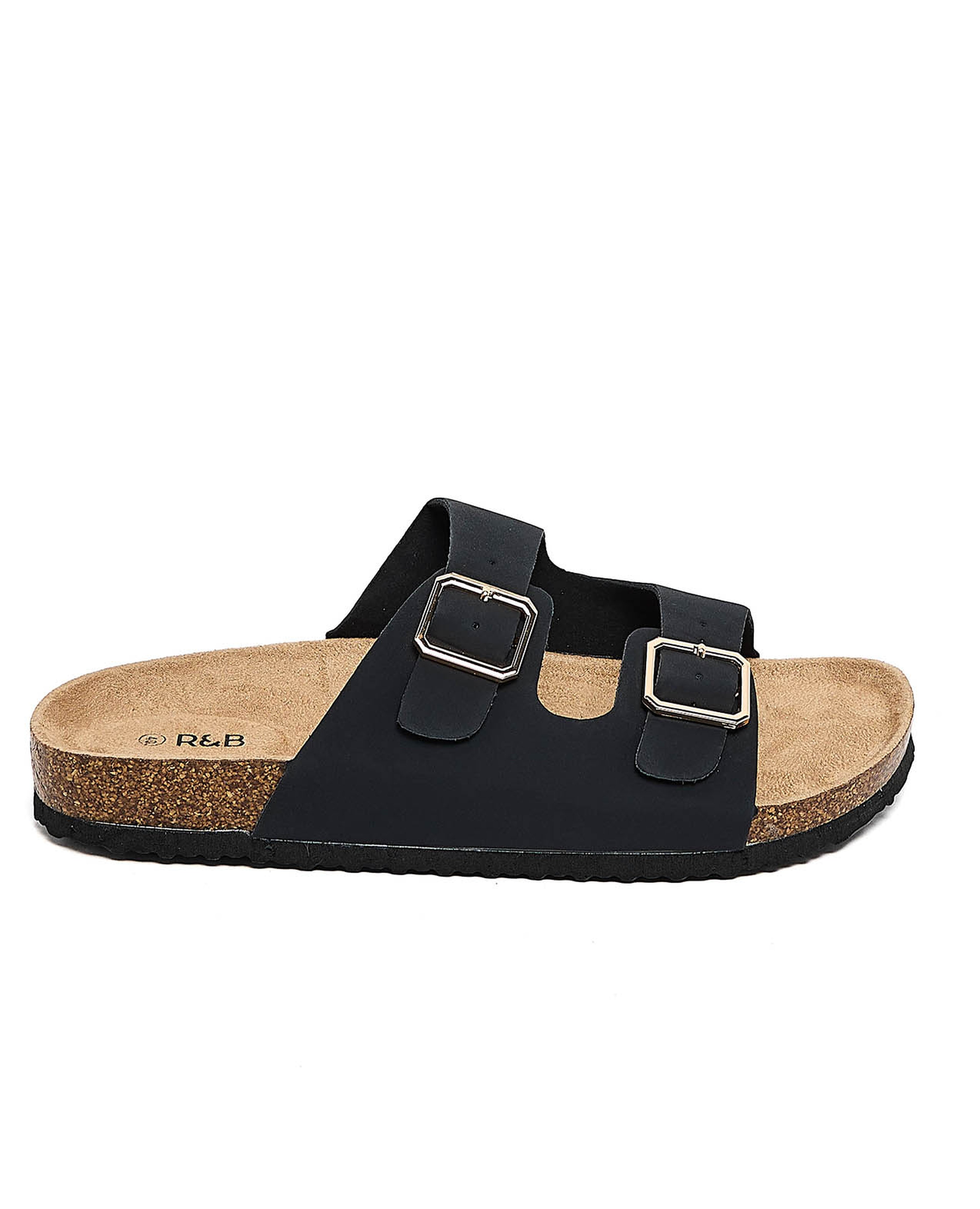 صندل كومفرت بإبزيم