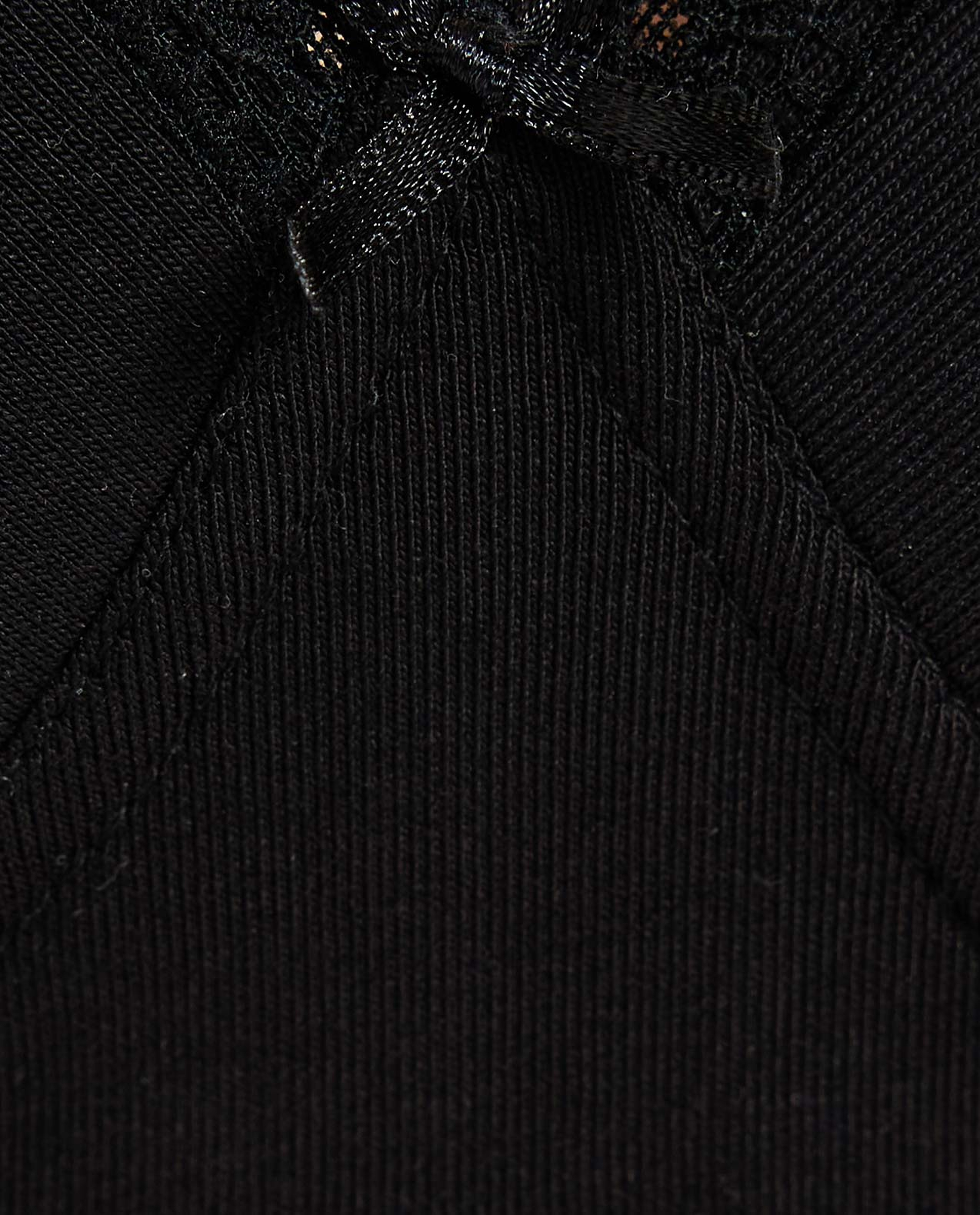 Pack of 2 Lace Trim T-Shirt Bras