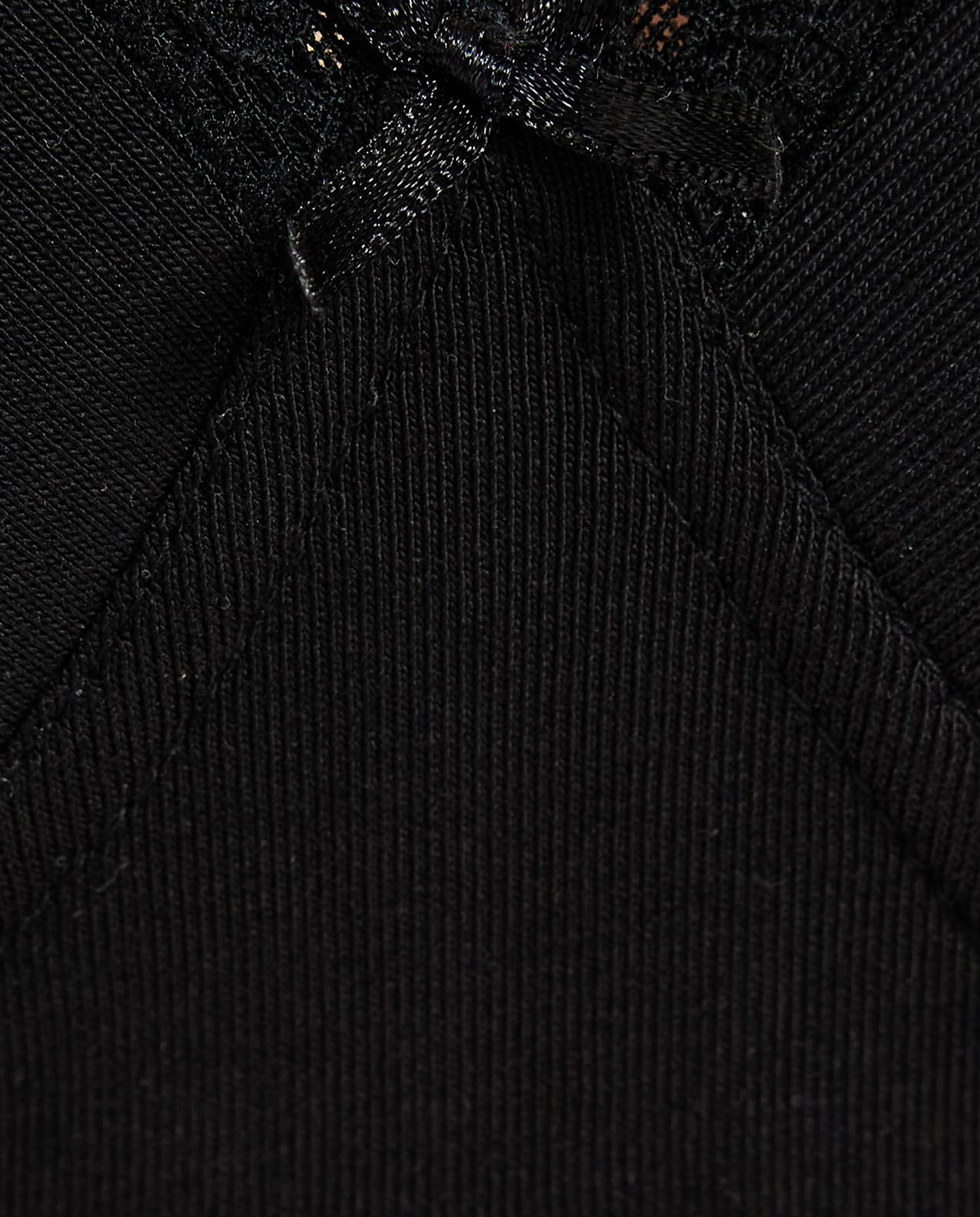 Pack of 2 Lace Trim T-Shirt Bras