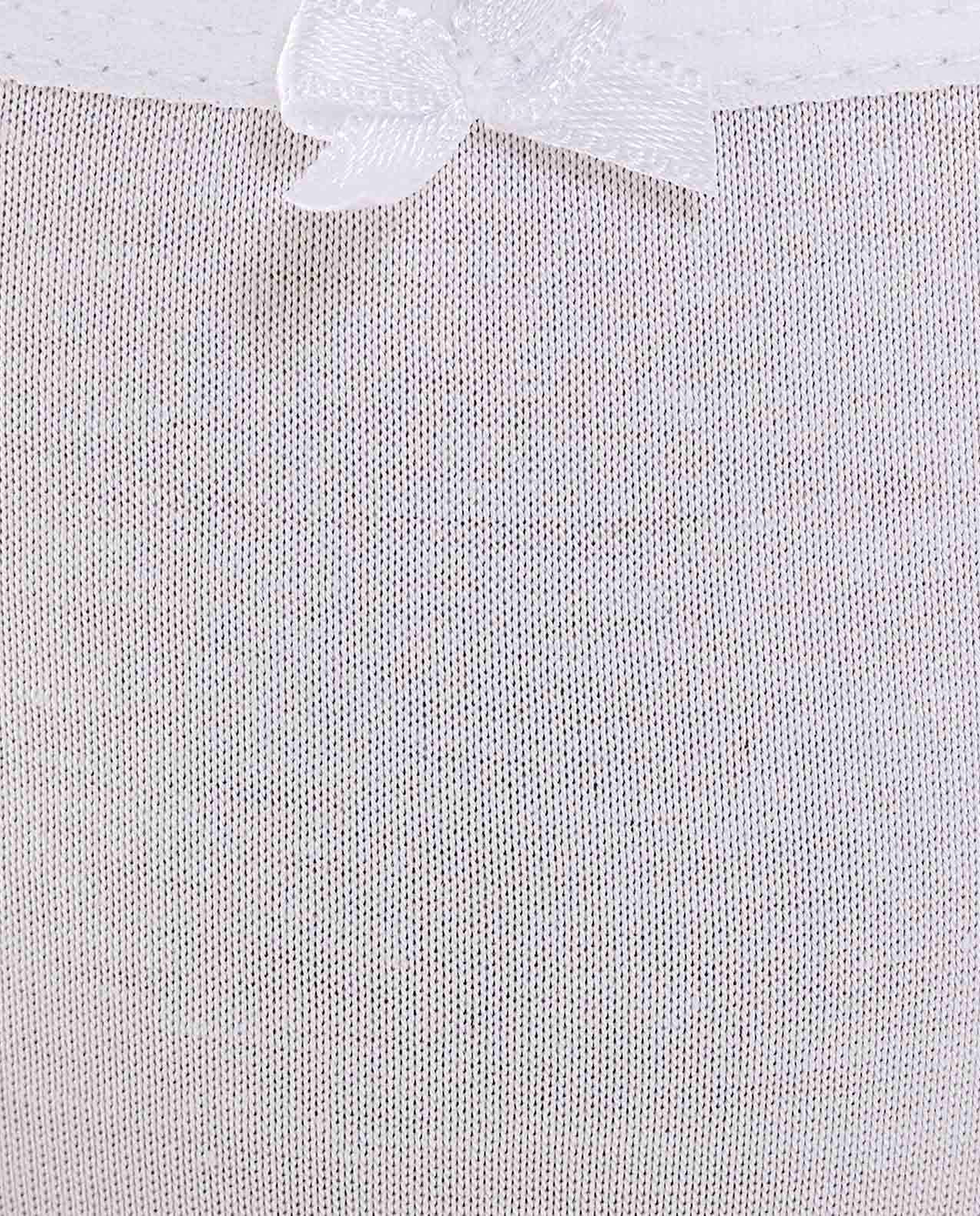 Pack of 3 Solid Bikini Briefs