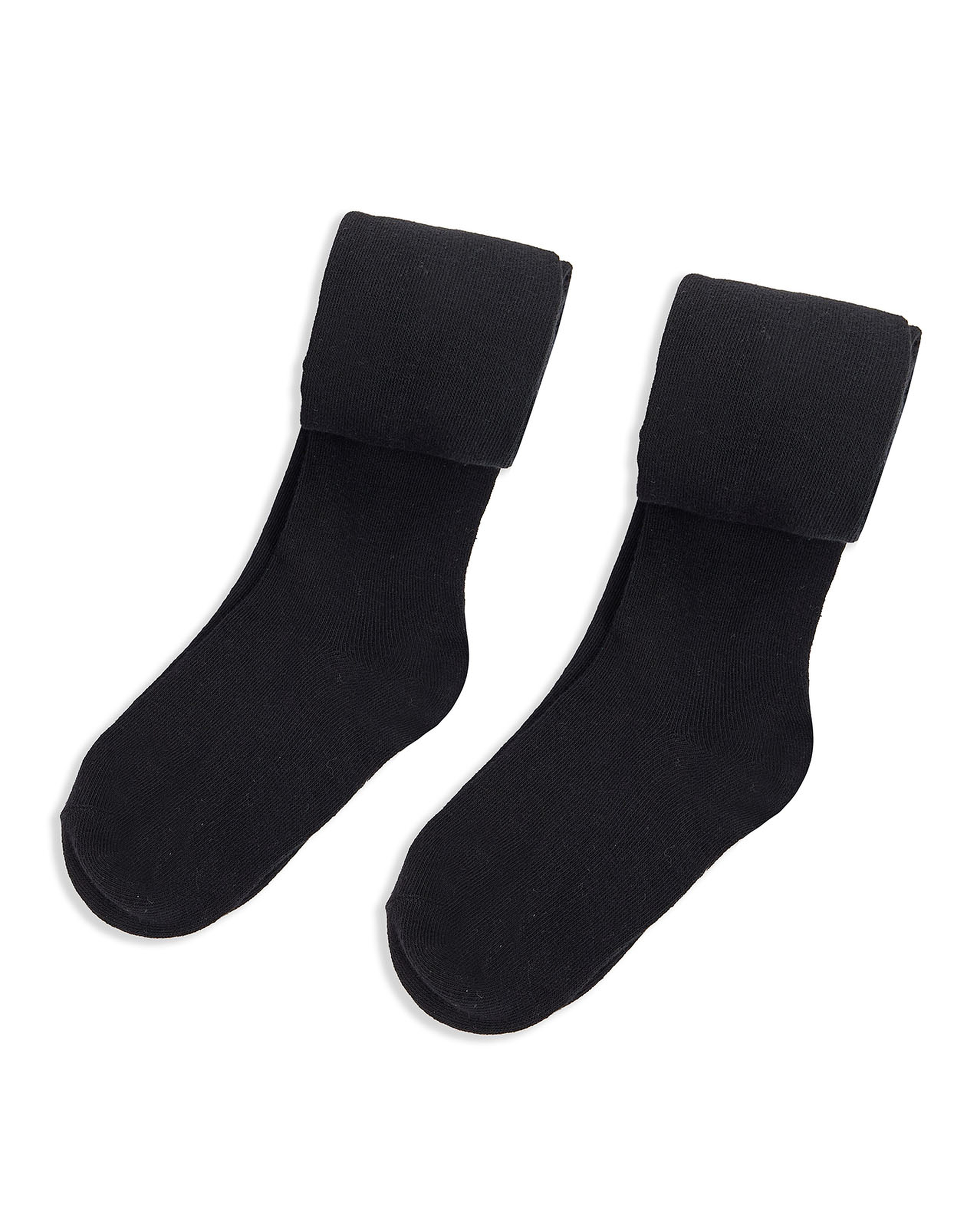 كولون بقصة قدم مغلقة