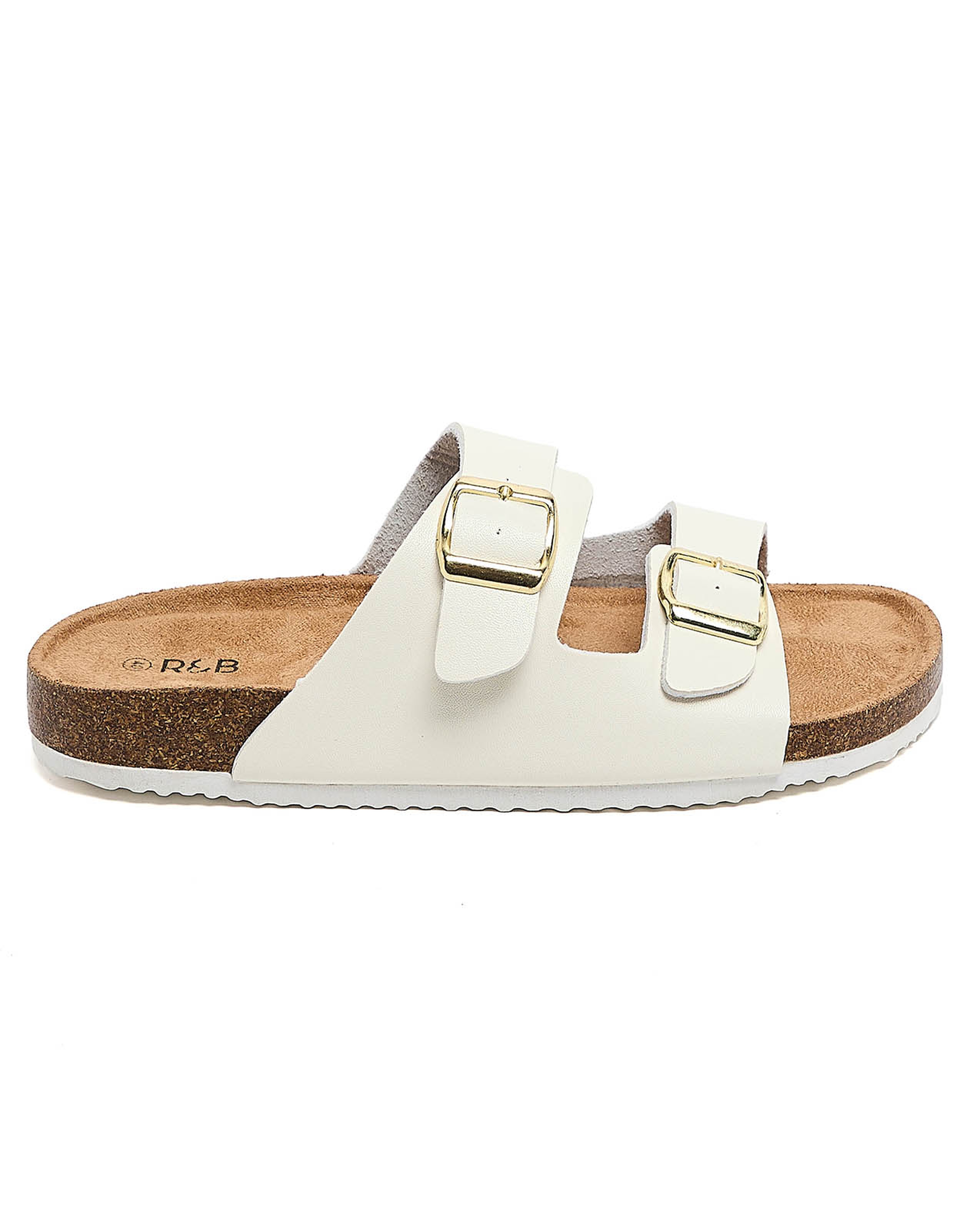 صندل كومفرت بإبزيم