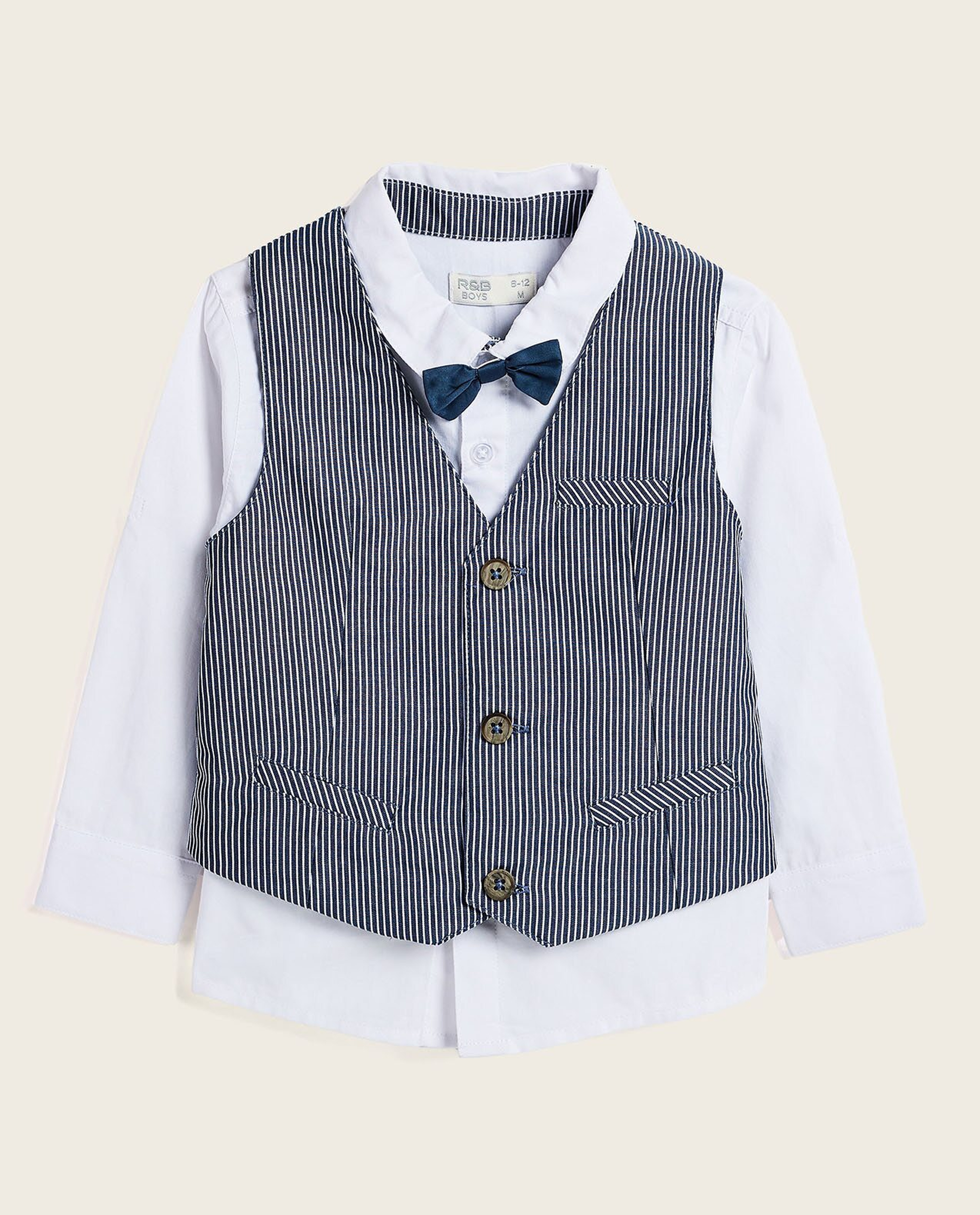 3 Piece Clothing Set