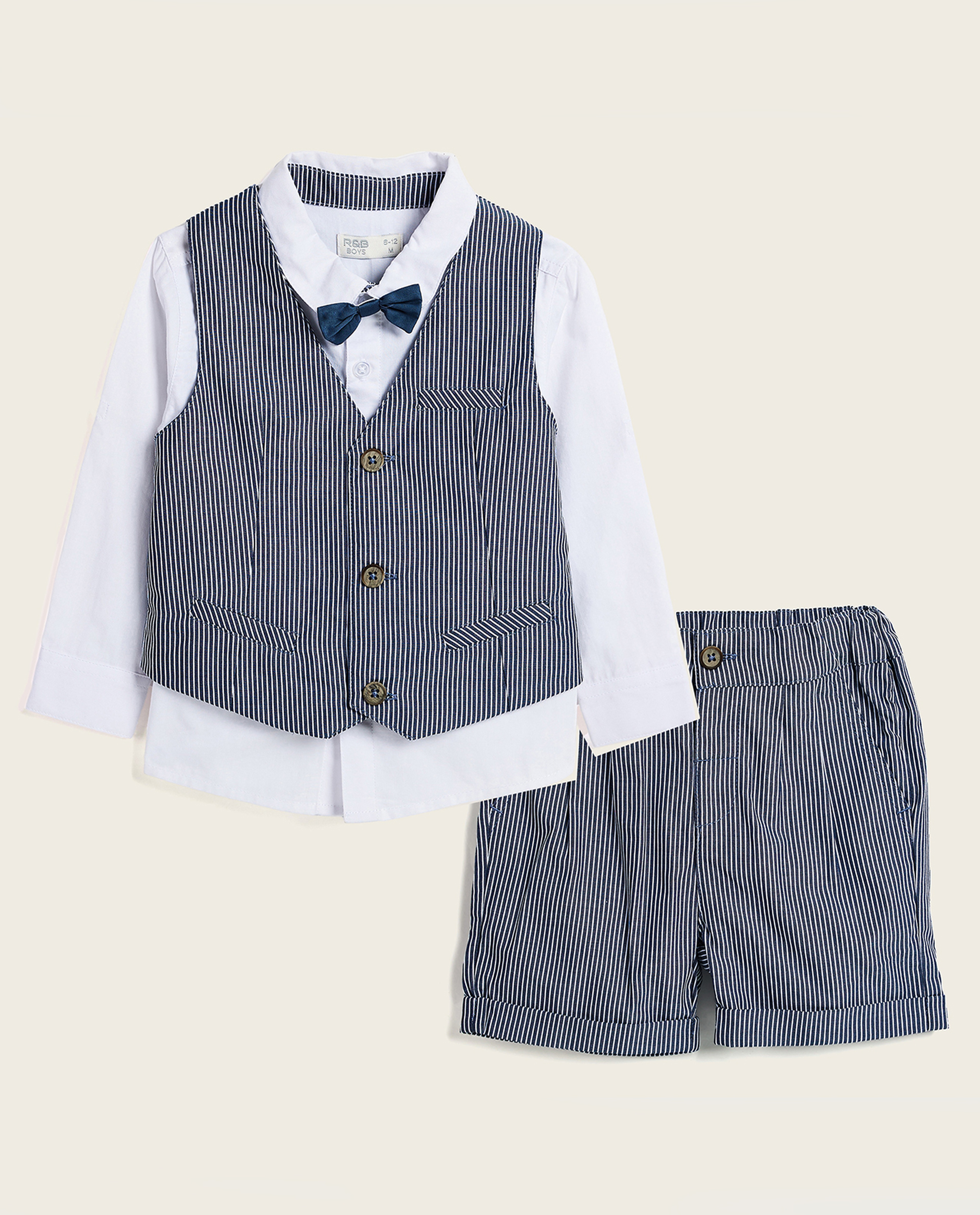 3 Piece Clothing Set