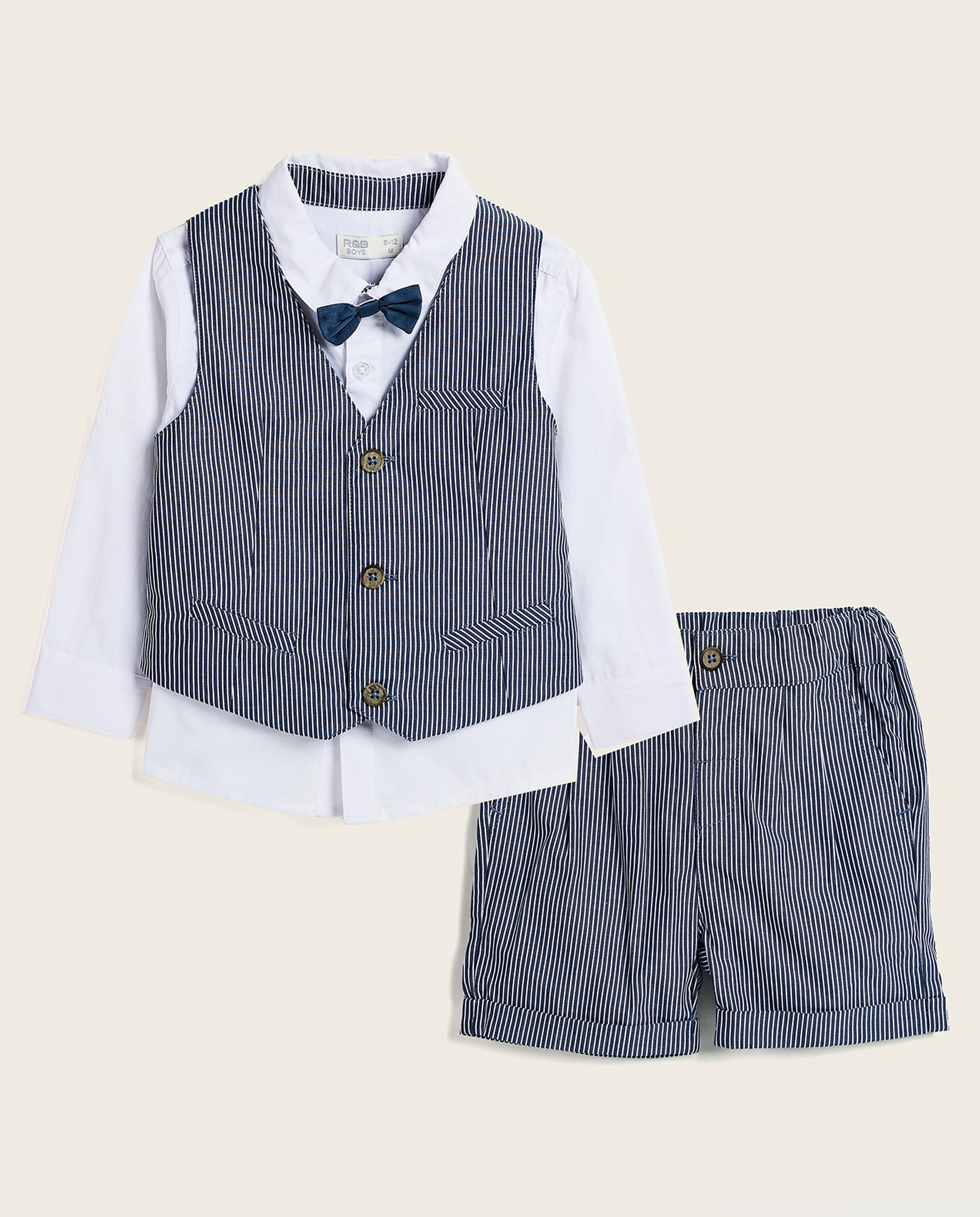 3 Piece Clothing Set