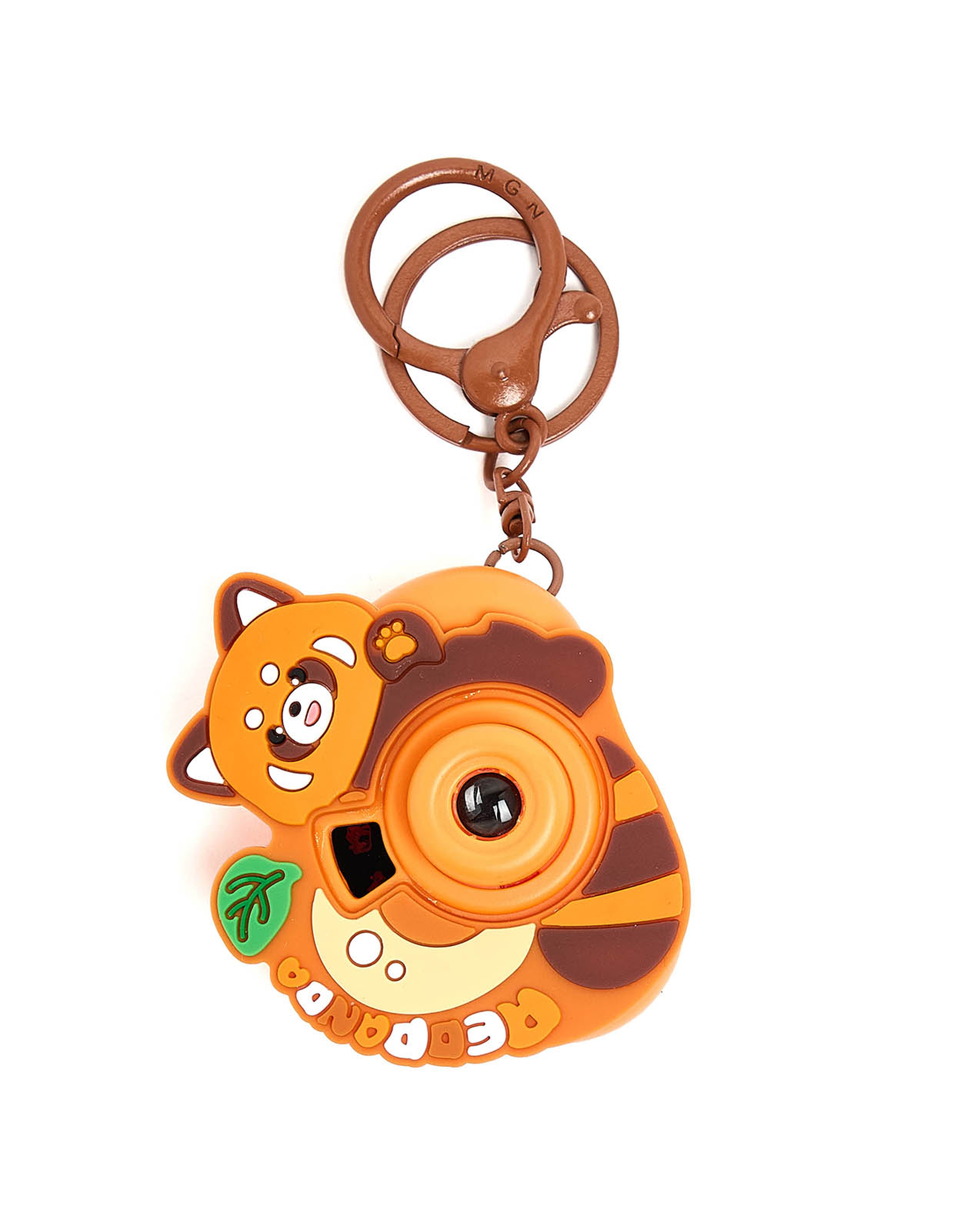 Camera Keychain