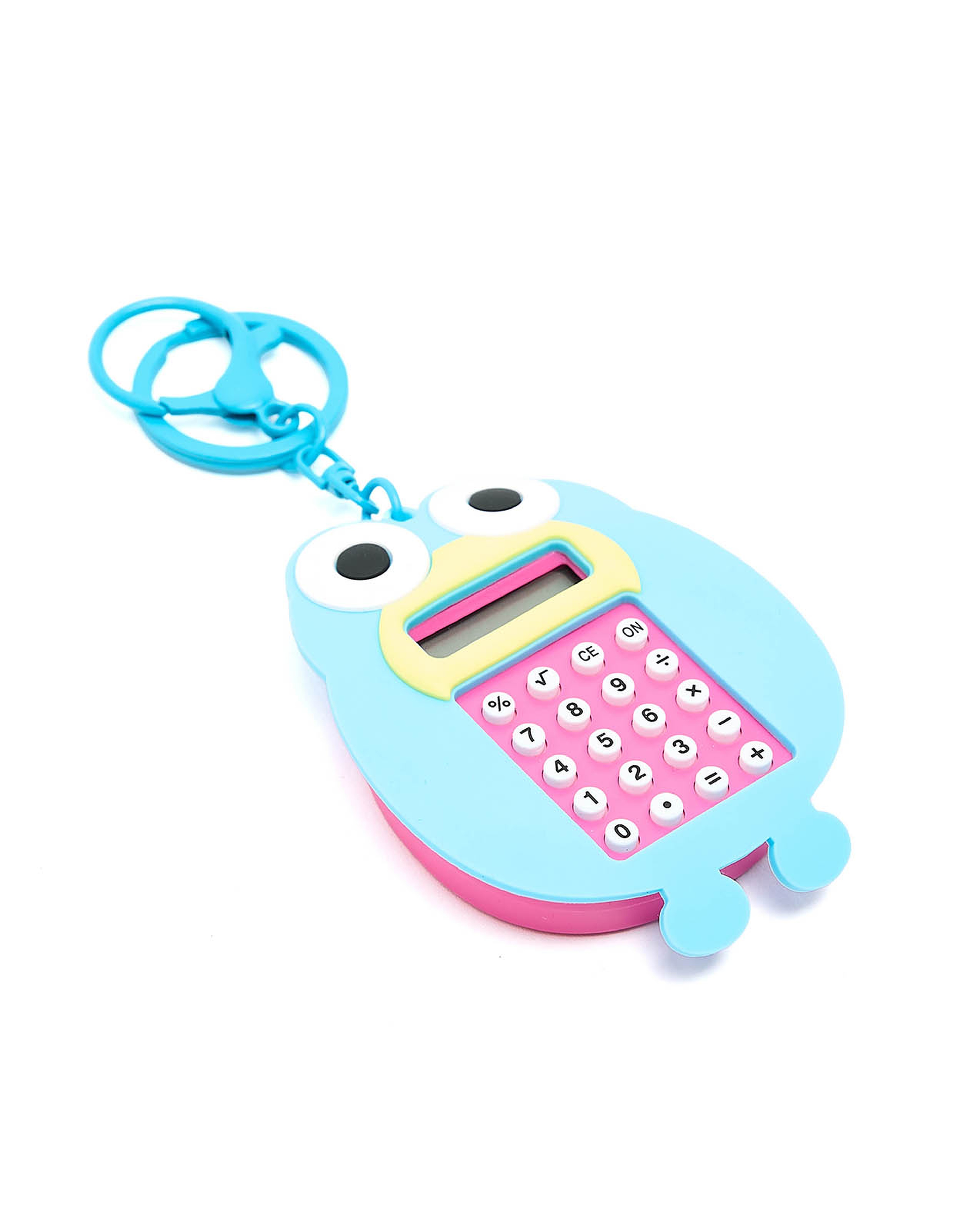 ميدالية آلة حاسبة