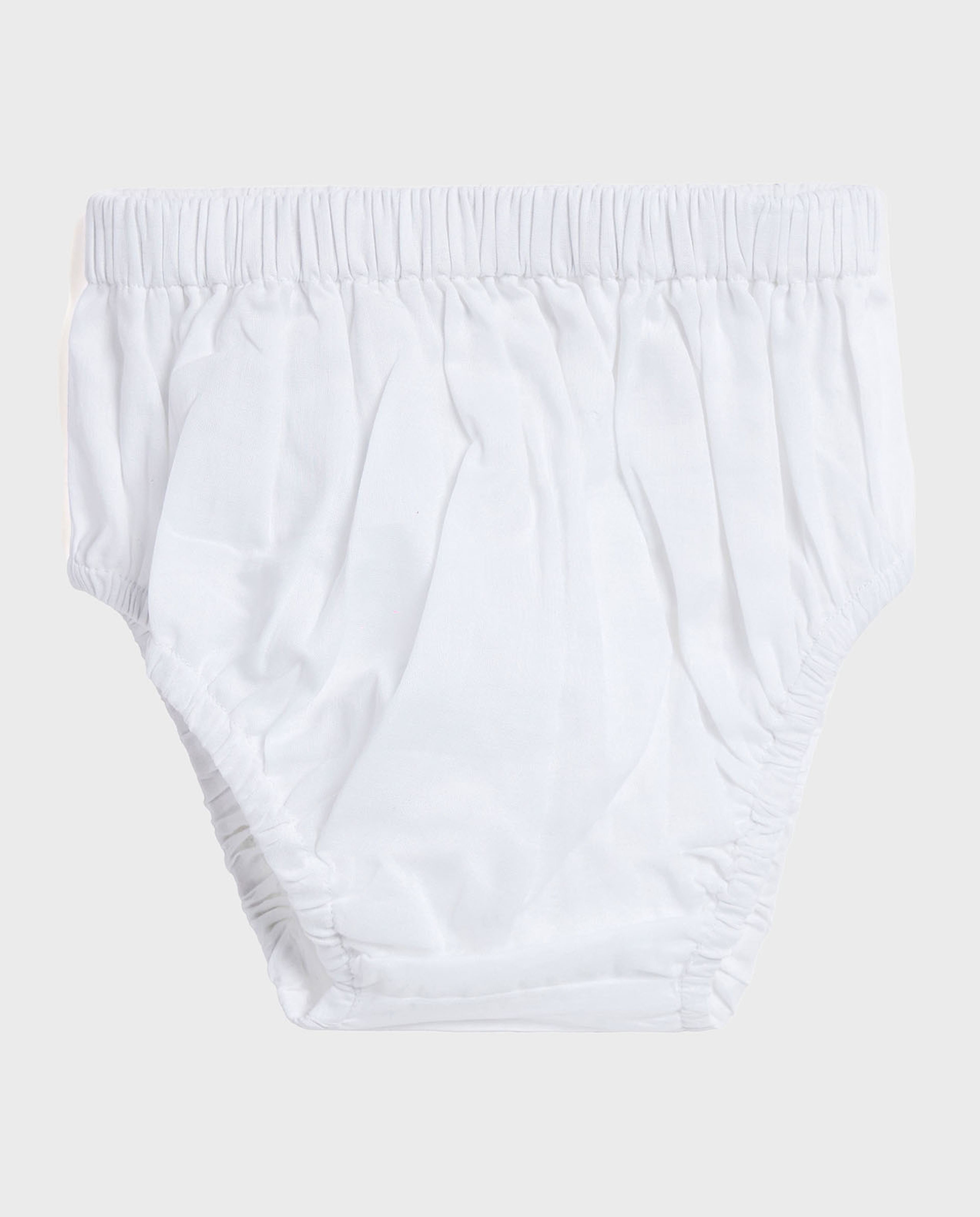 Embroidered Fit and Flare Dress with Balloon Sleeves