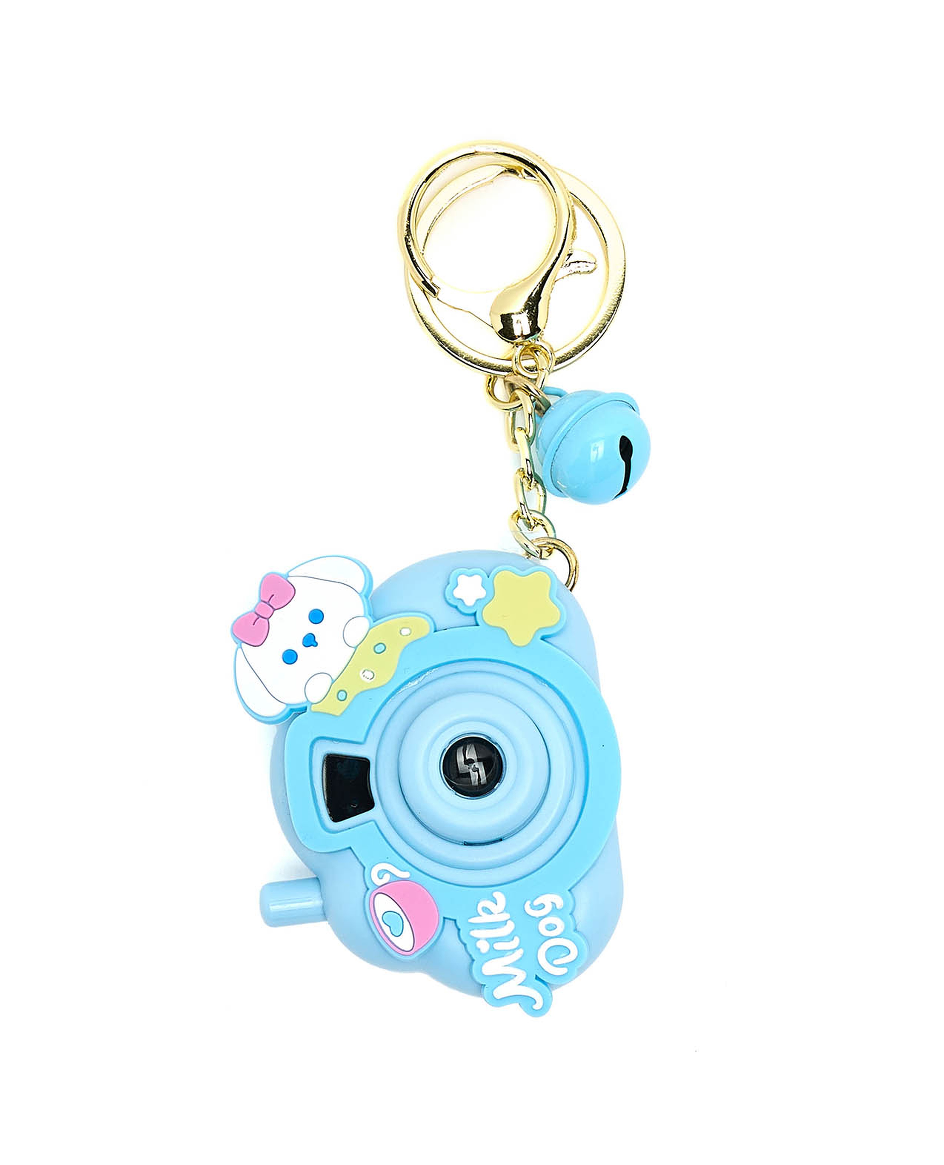 Camera Keychain