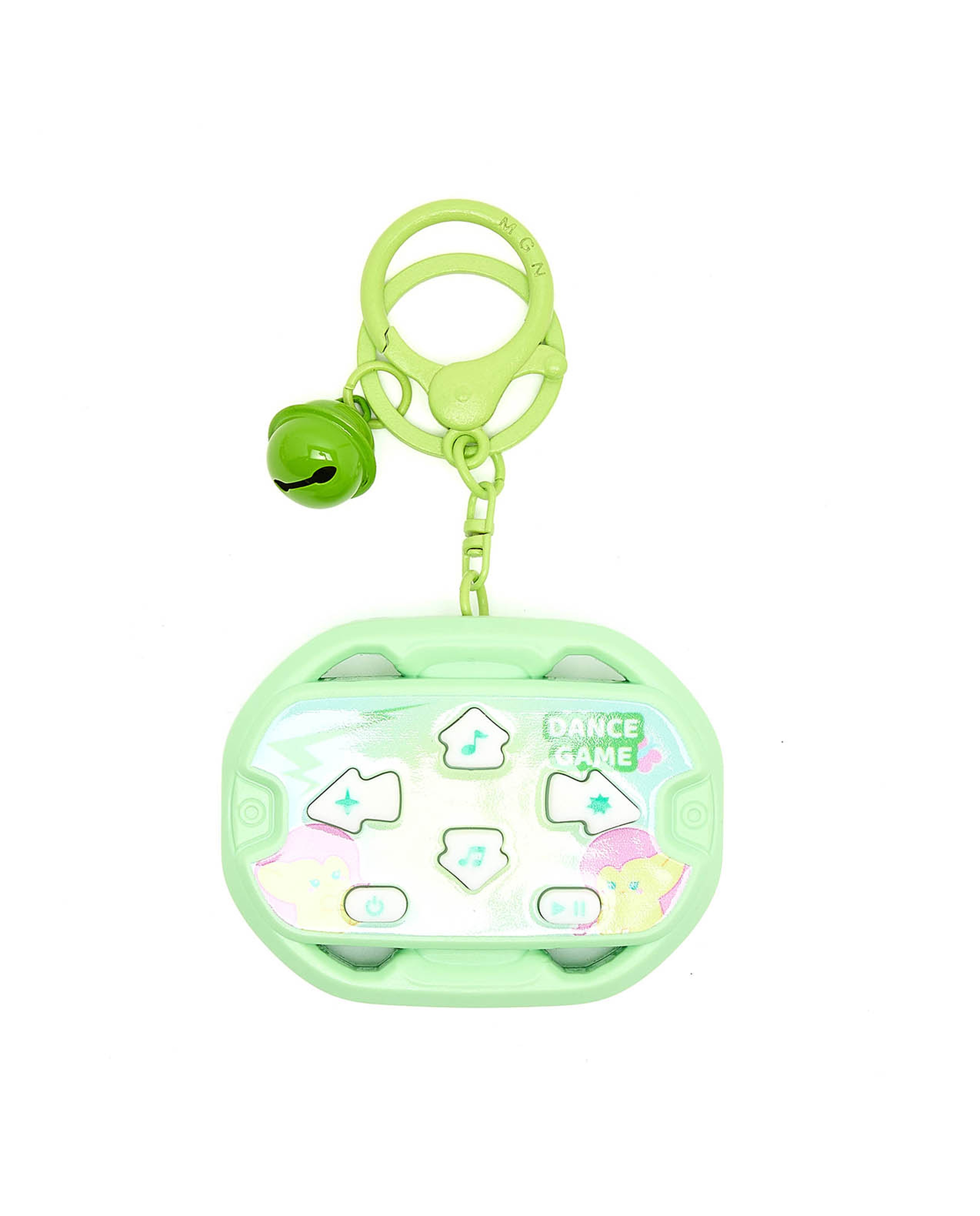Kids Keychain