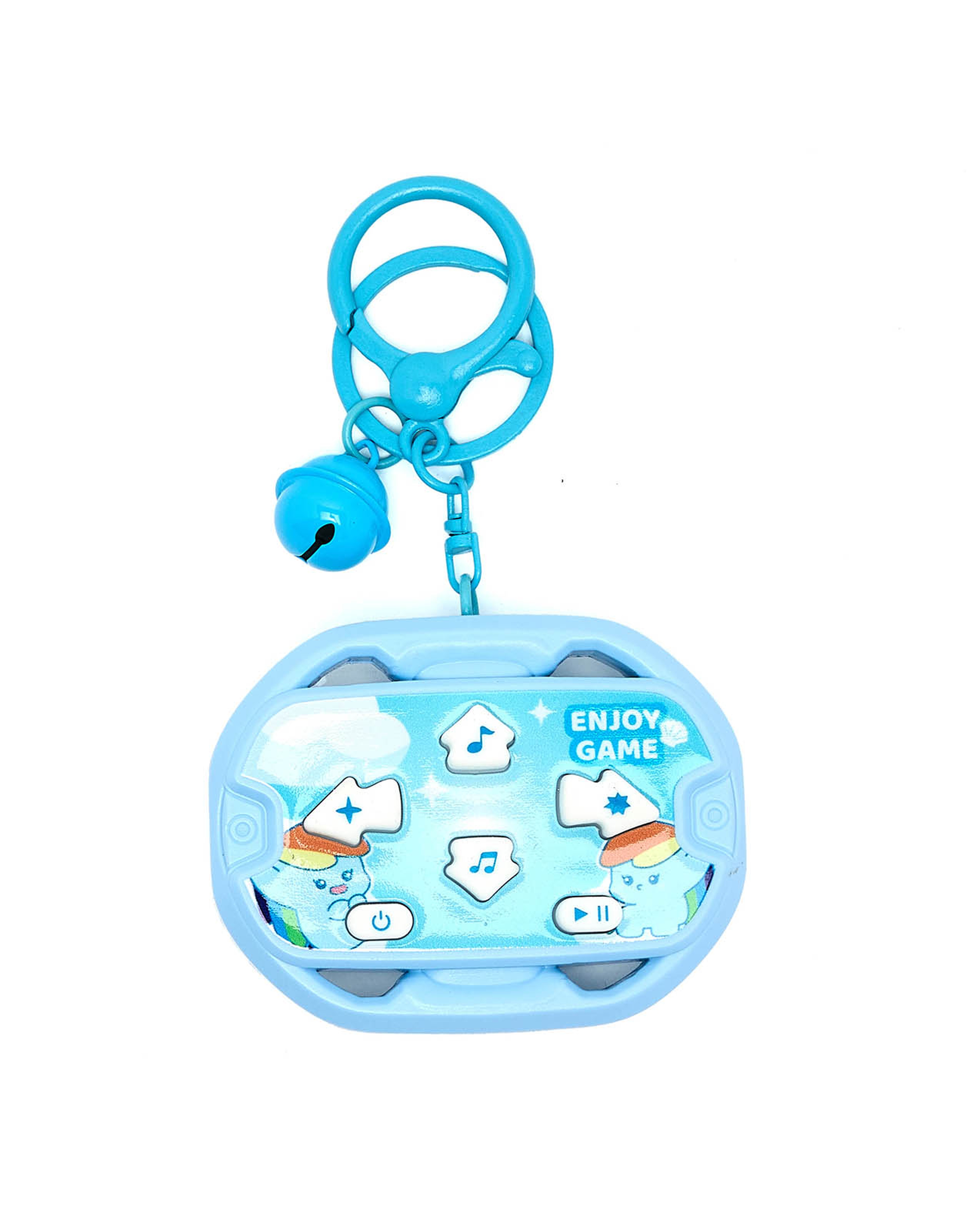 Kids Keychain