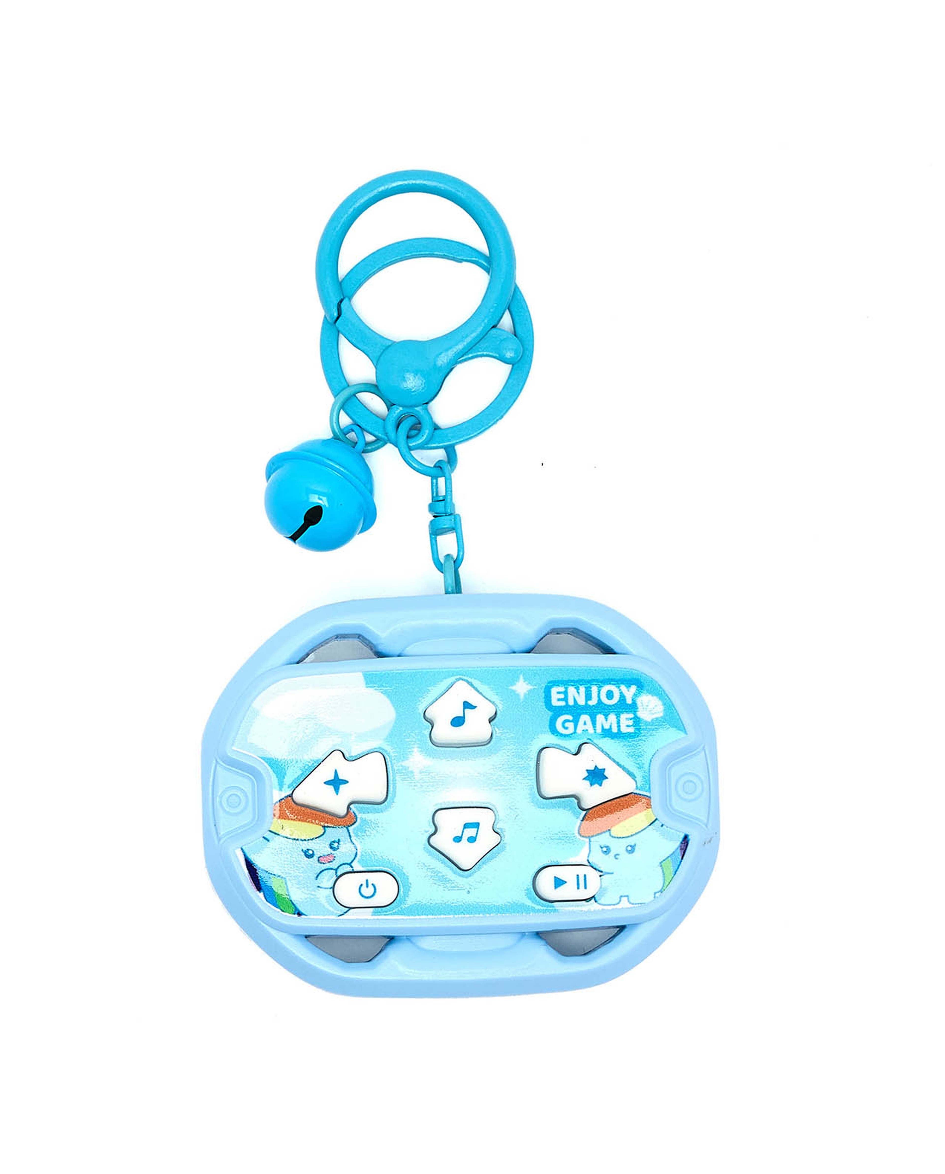 Kids Keychain