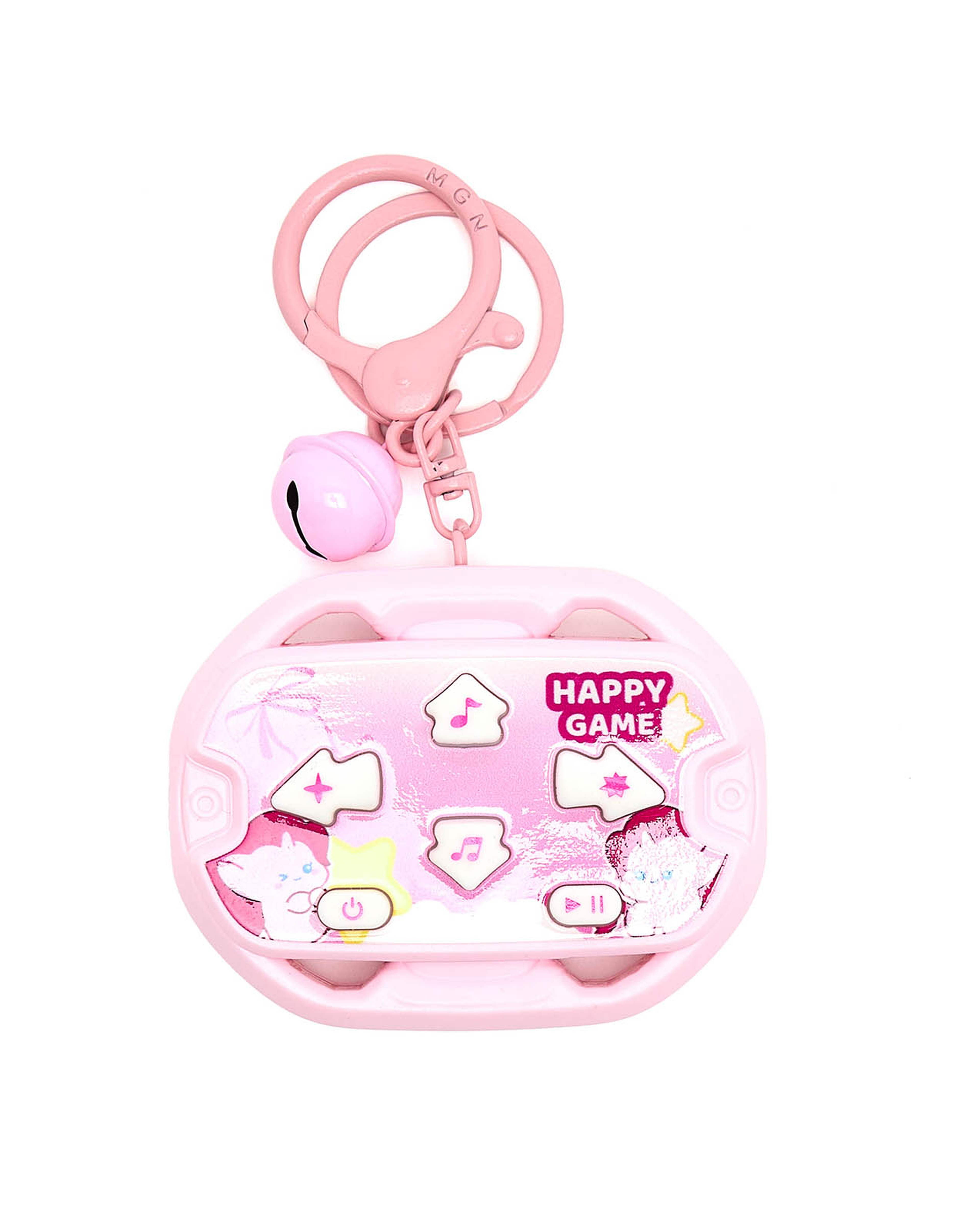 Kids Keychain