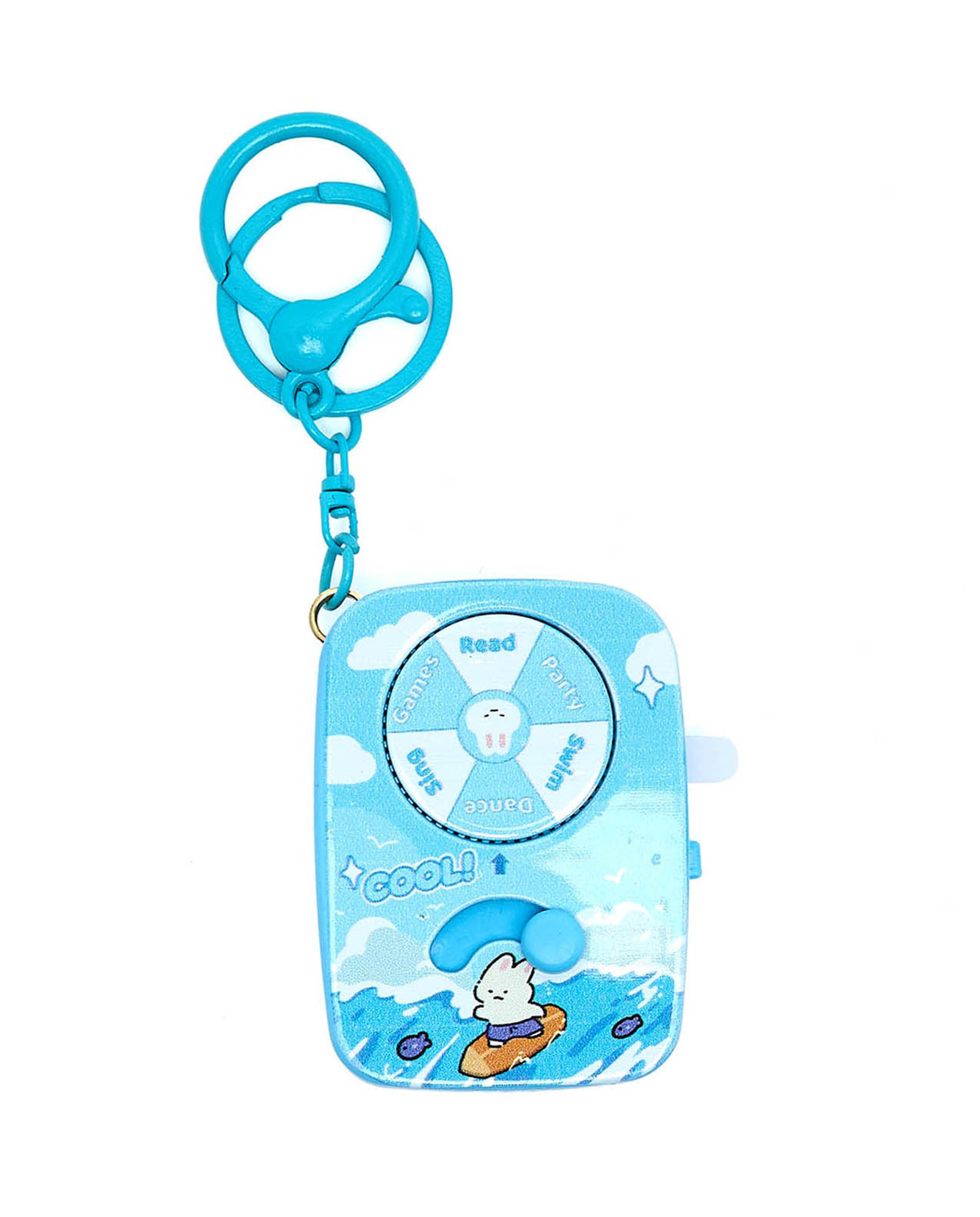 Kids Keychain