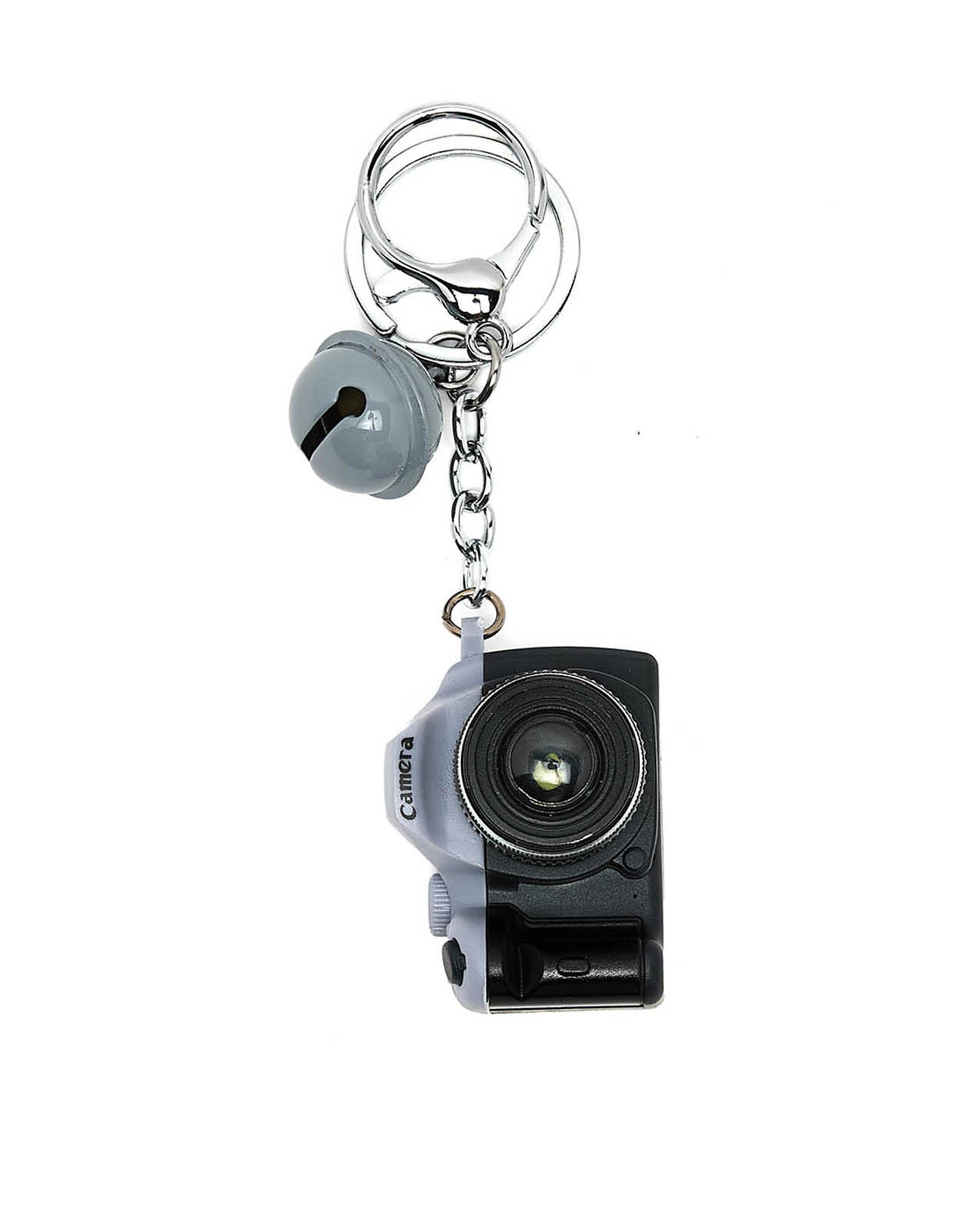 Camera Keychain