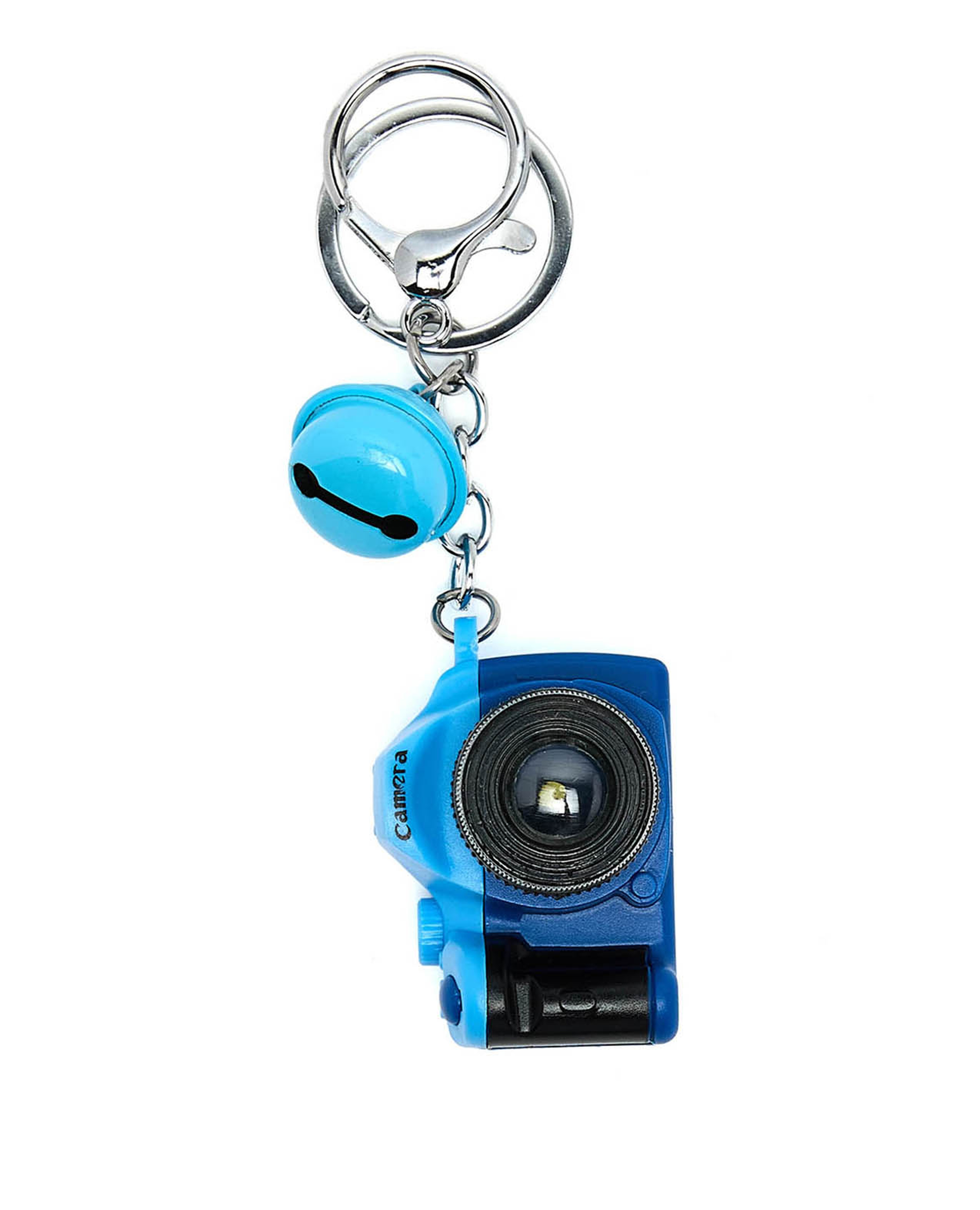 Camera Keychain