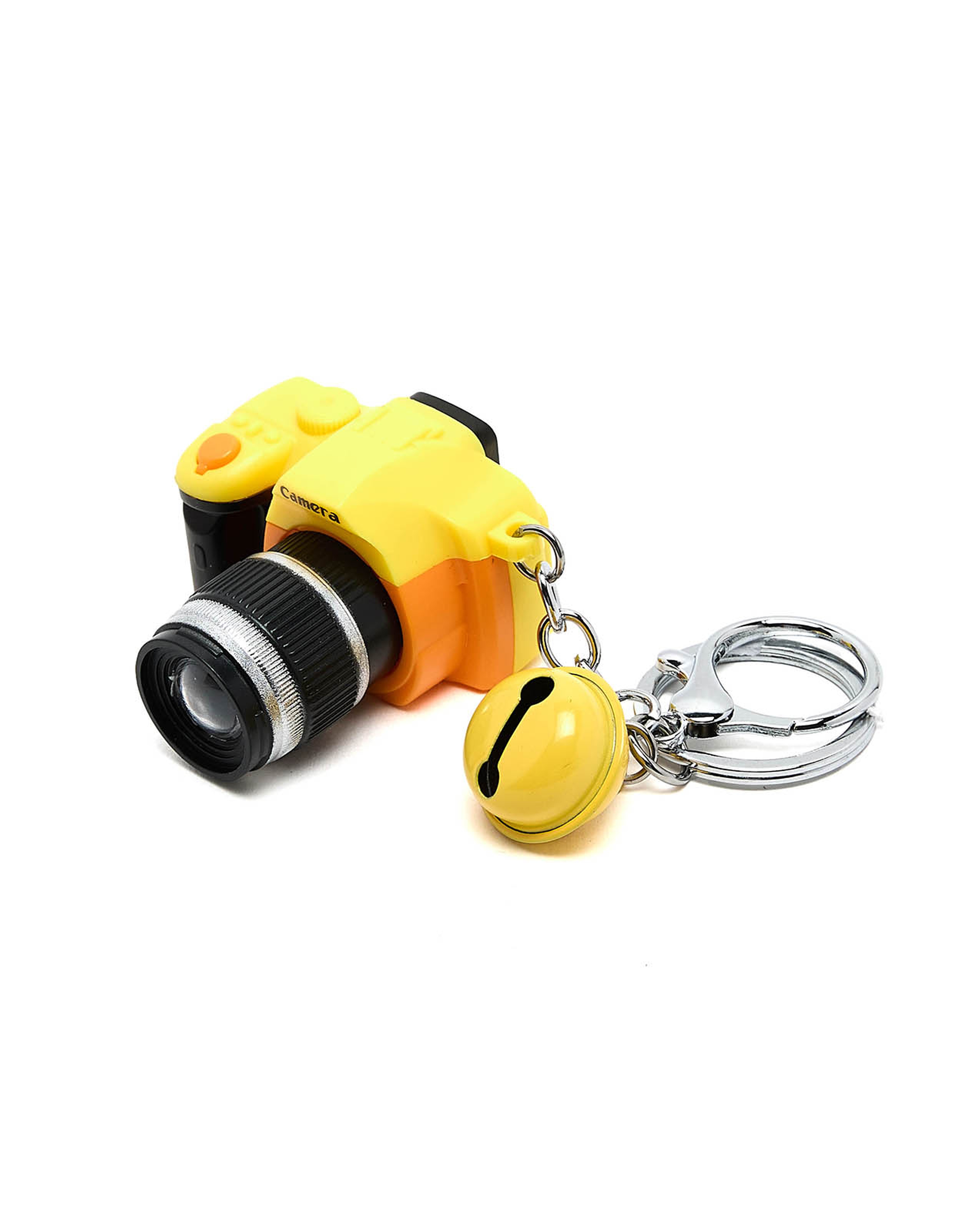 Camera Keychain