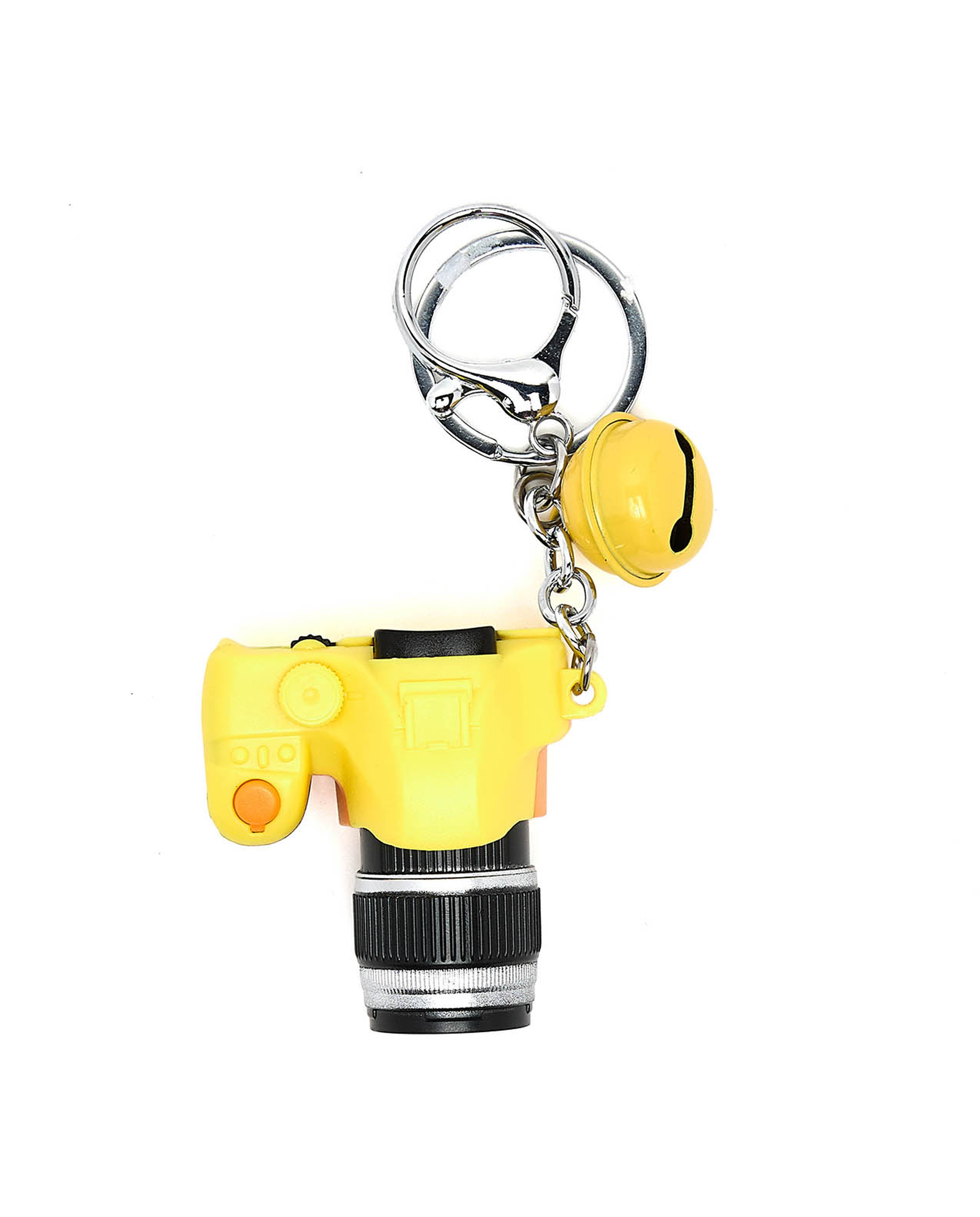 Camera Keychain