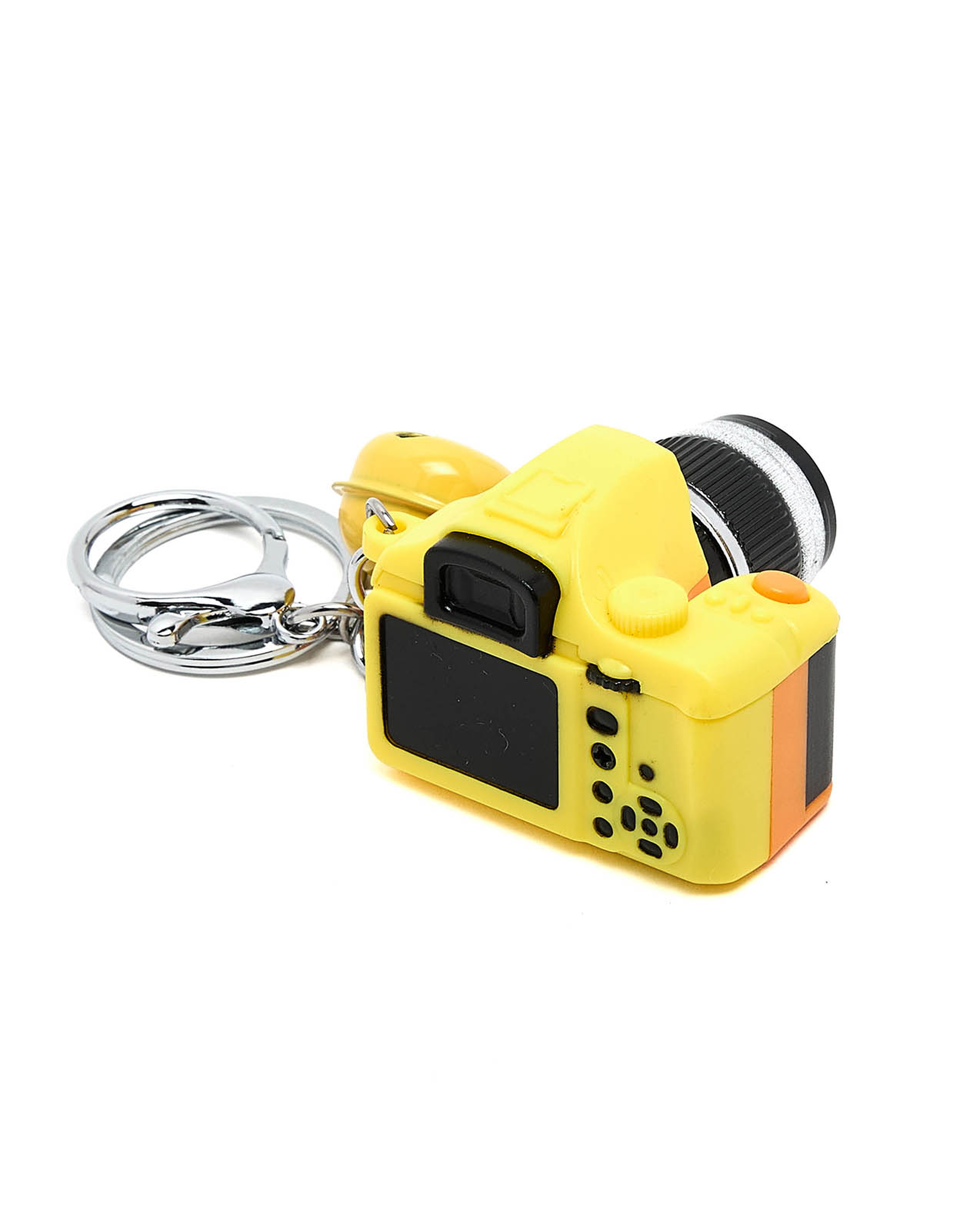 Camera Keychain