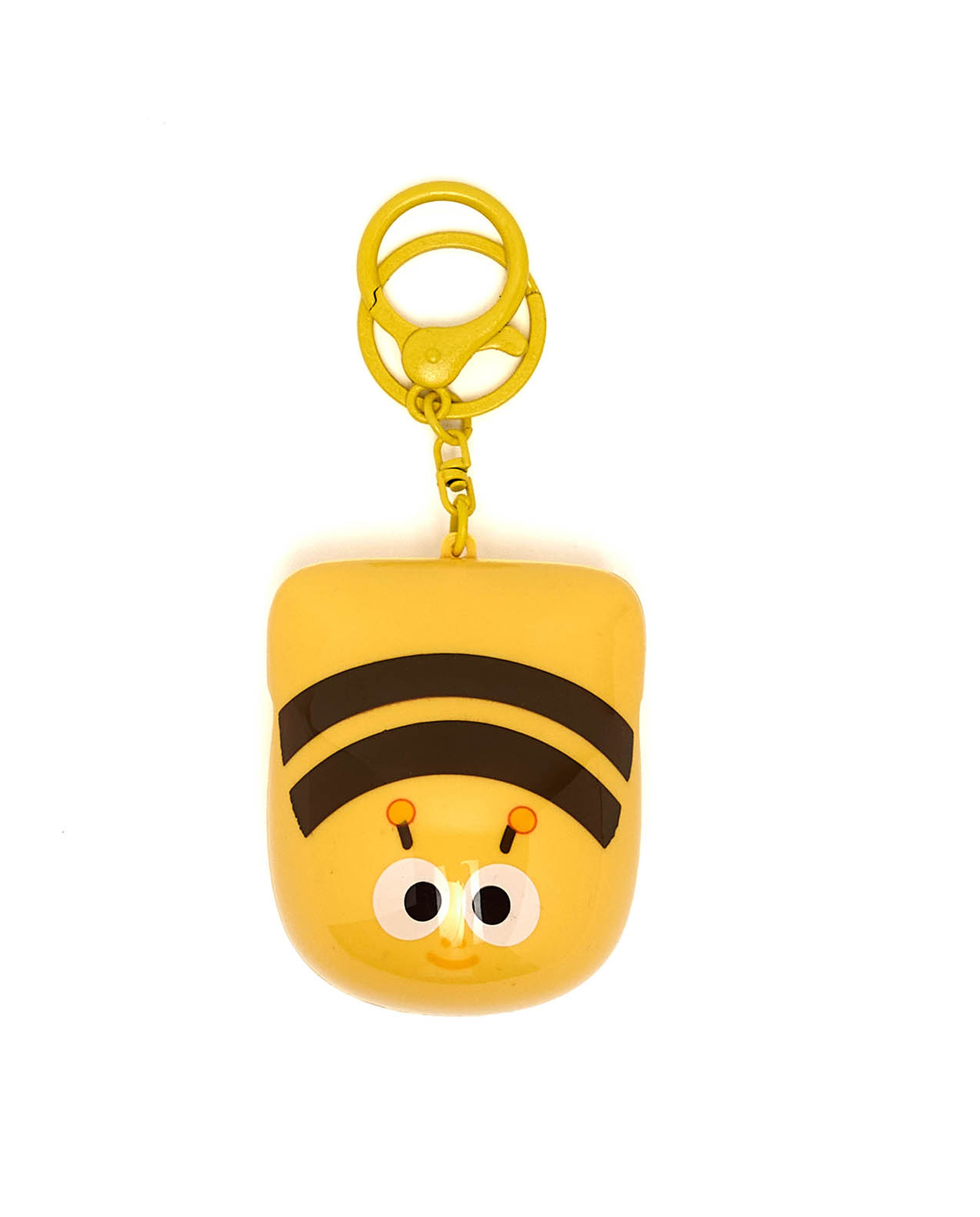 Bee Keychain