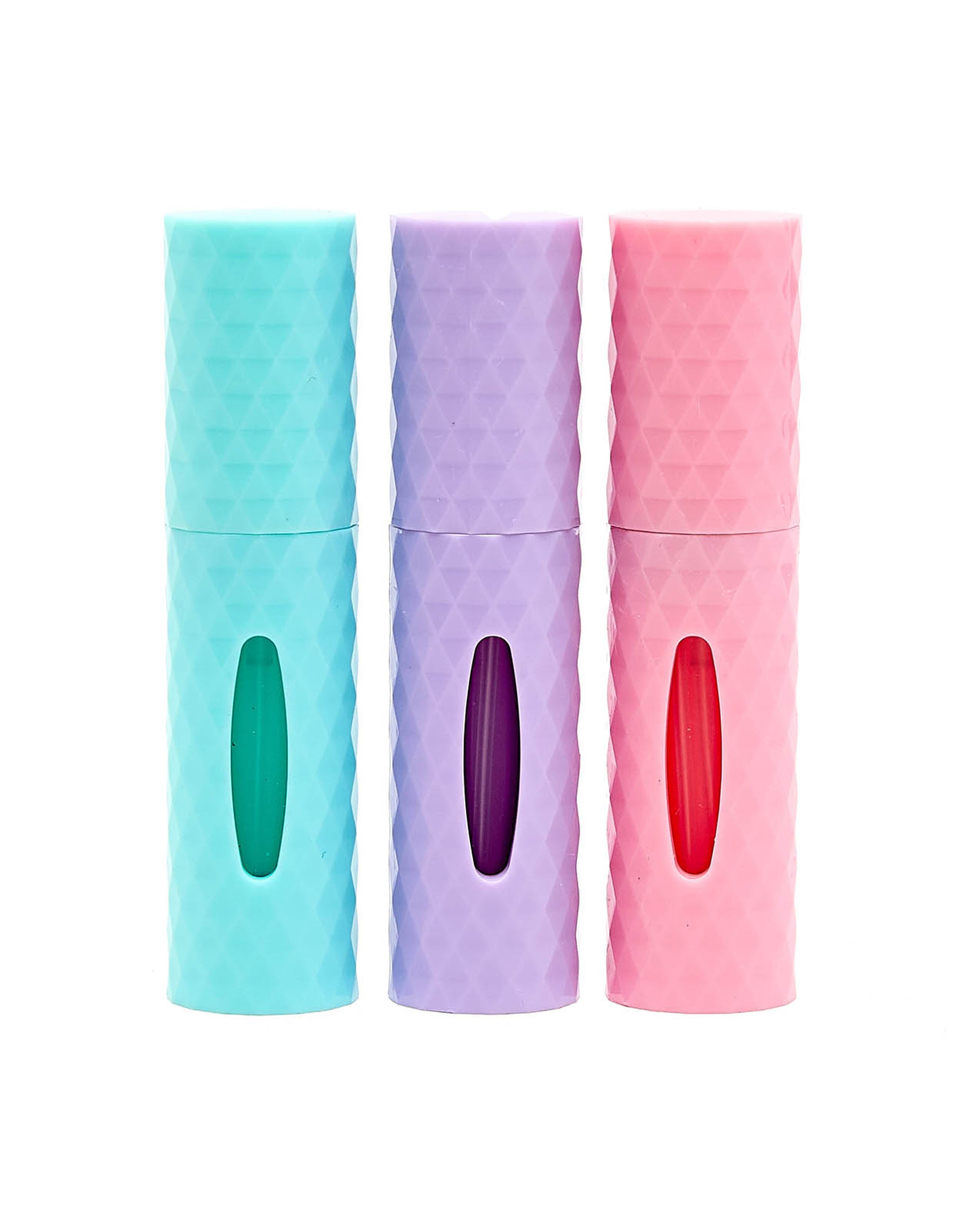 عبوات عطر - 3 قطع