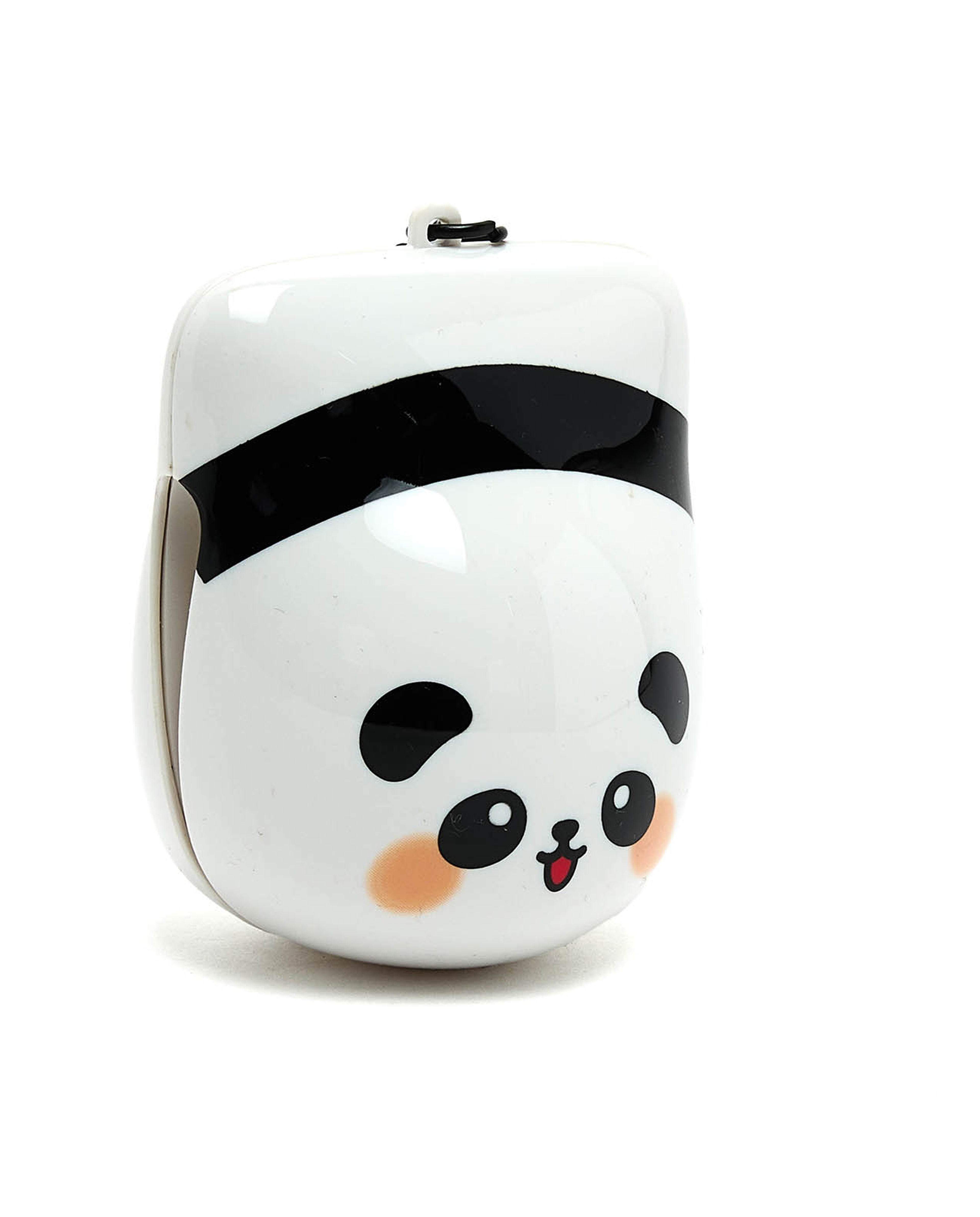 Panda Keychain