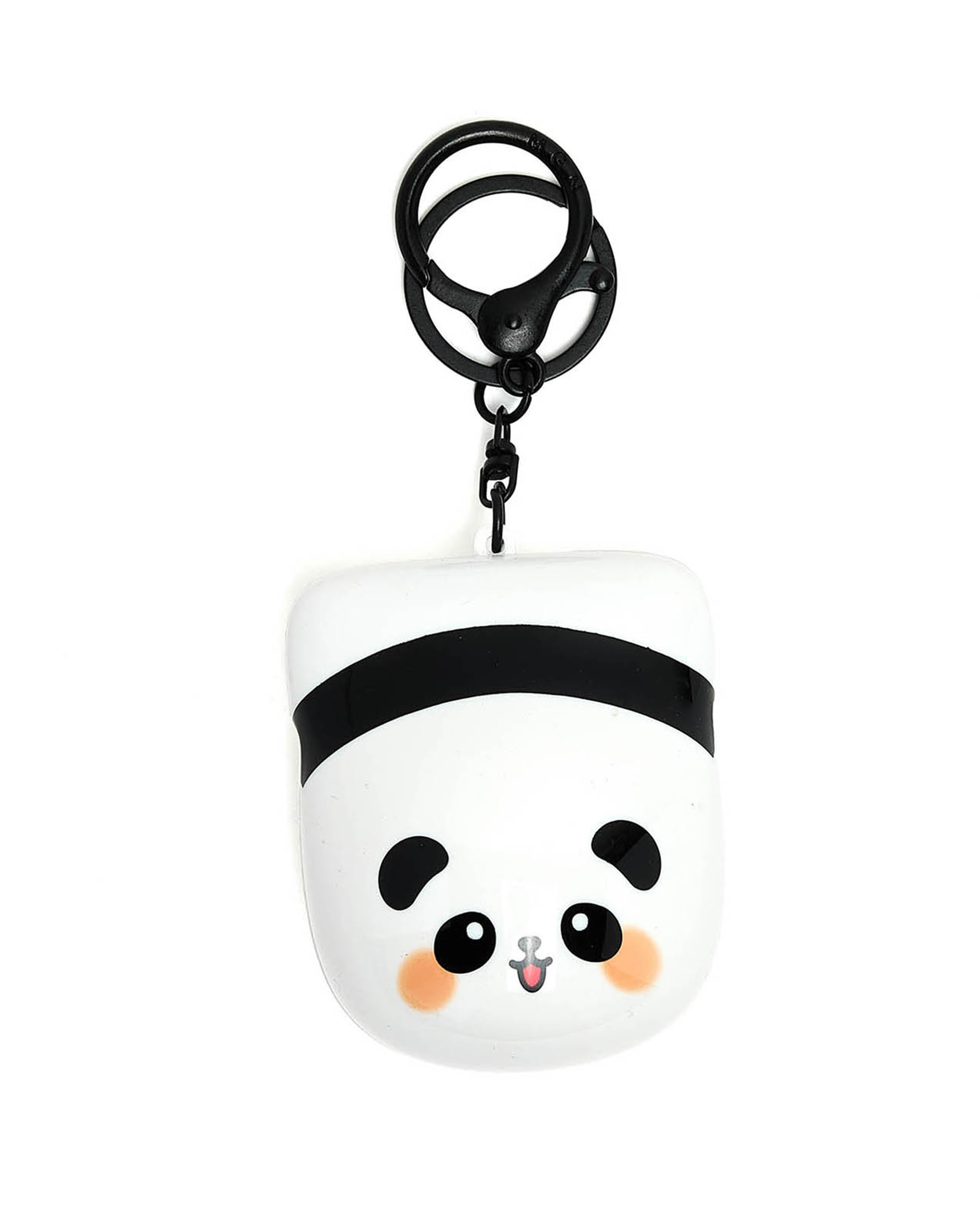 Panda Keychain