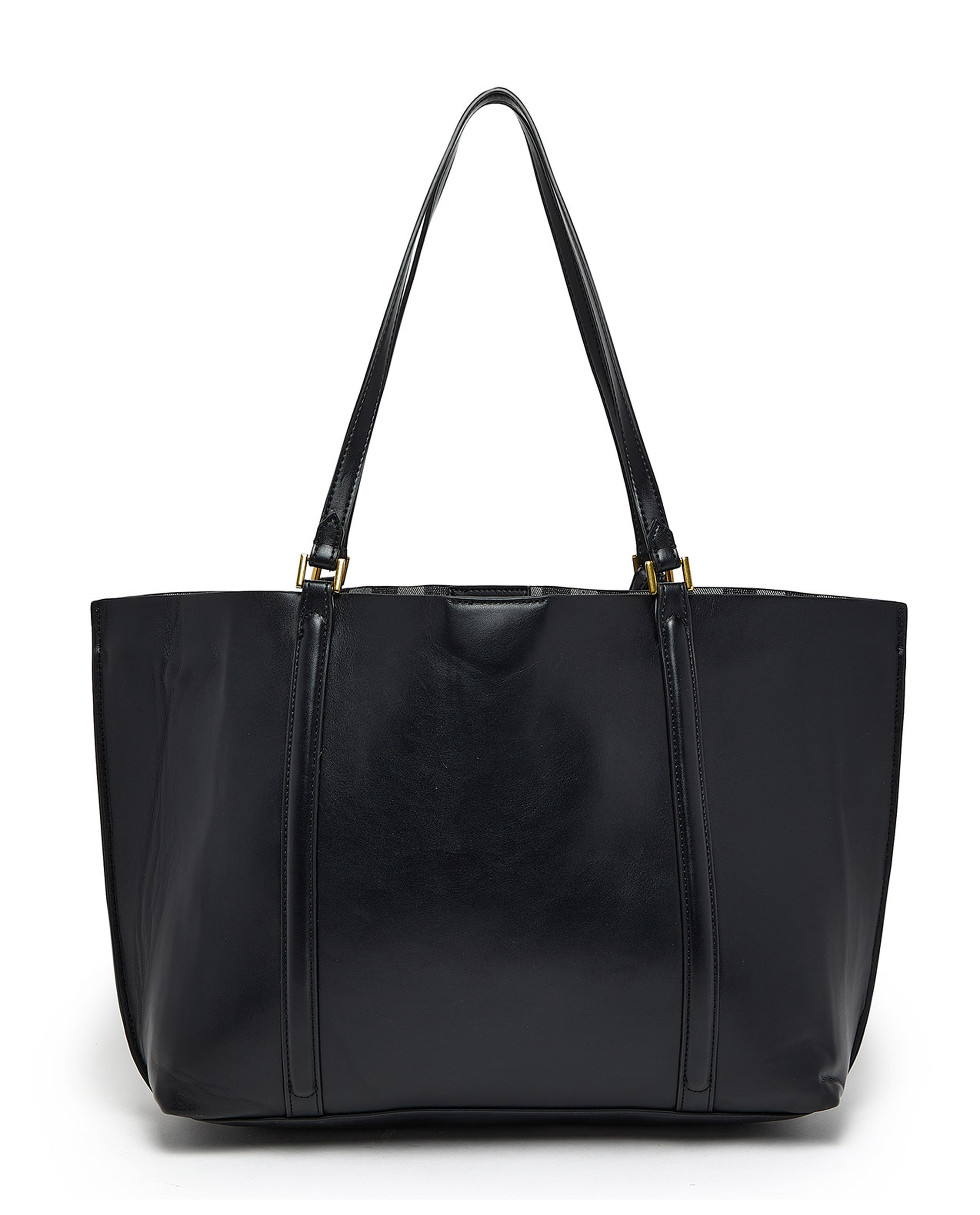 حقيبة توت بنقشة