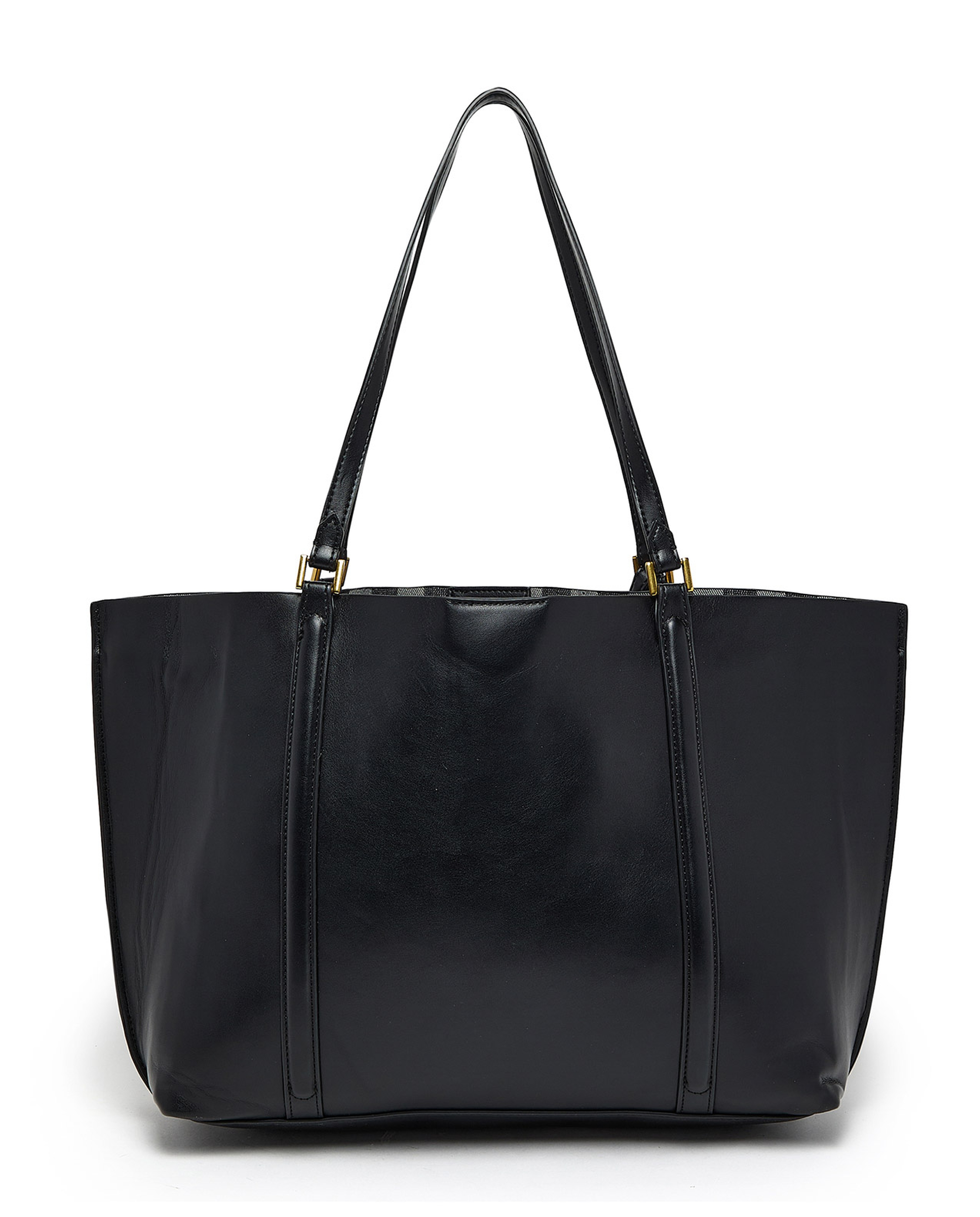 حقيبة توت بنقشة