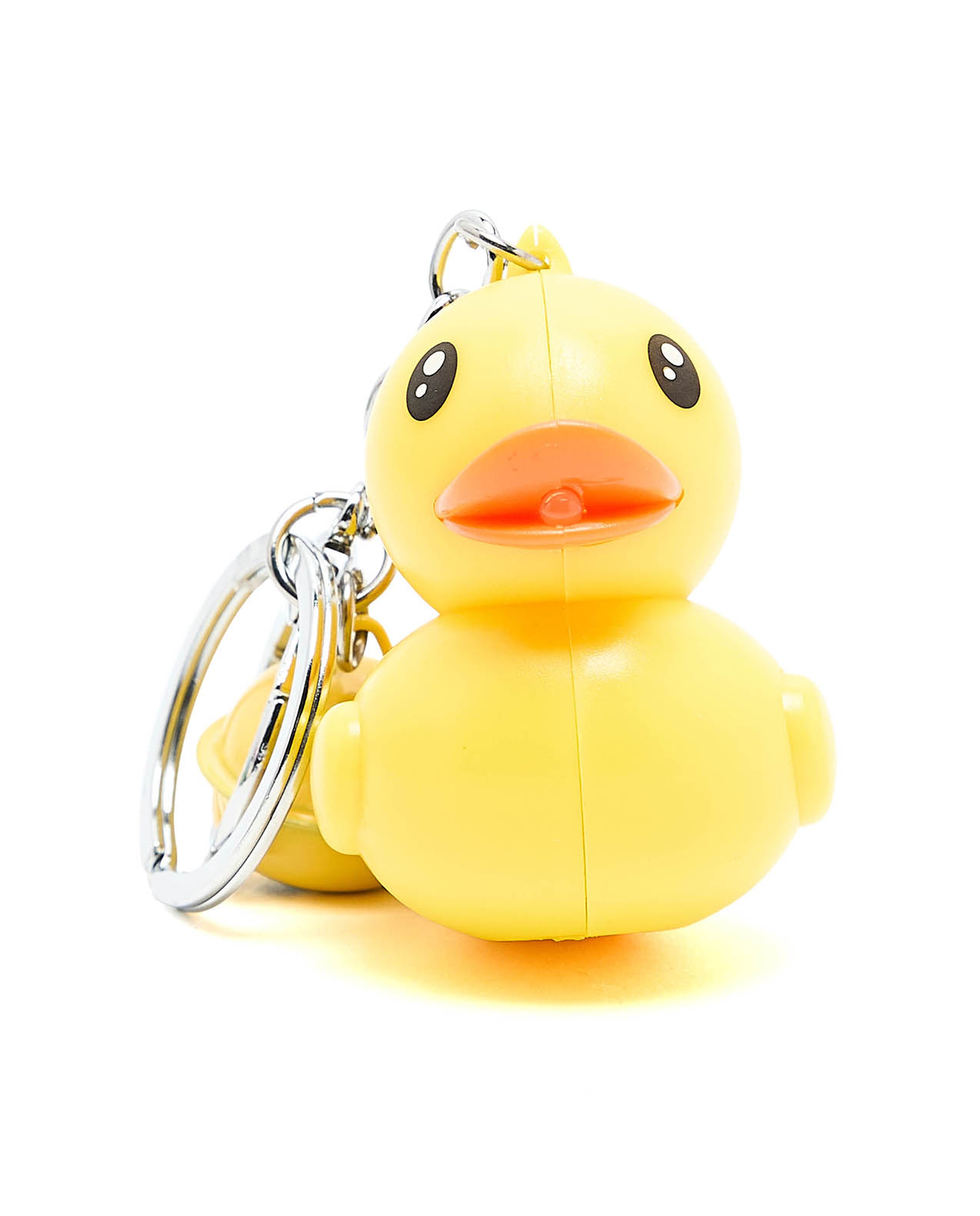 Duck Keychain