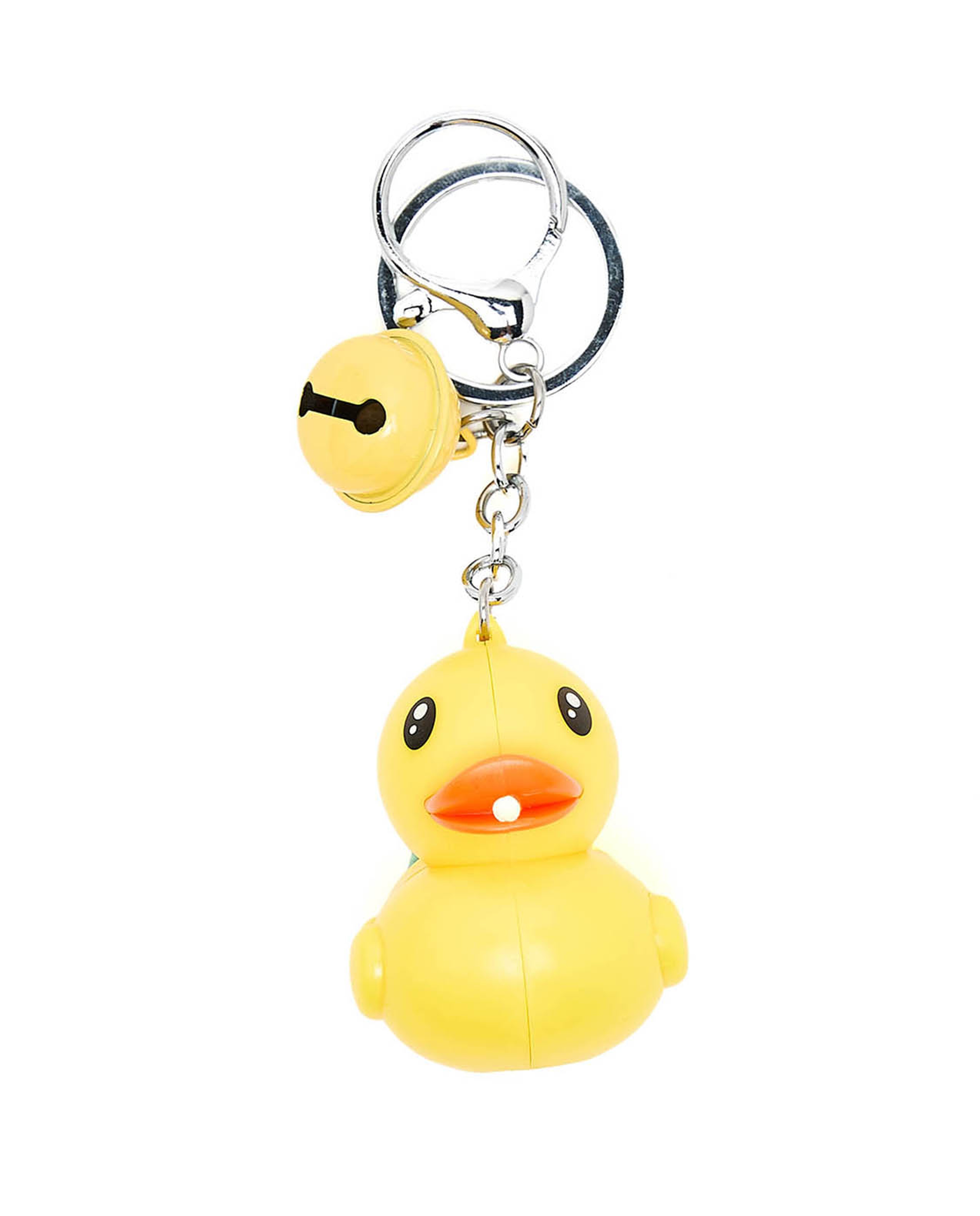 Duck Keychain