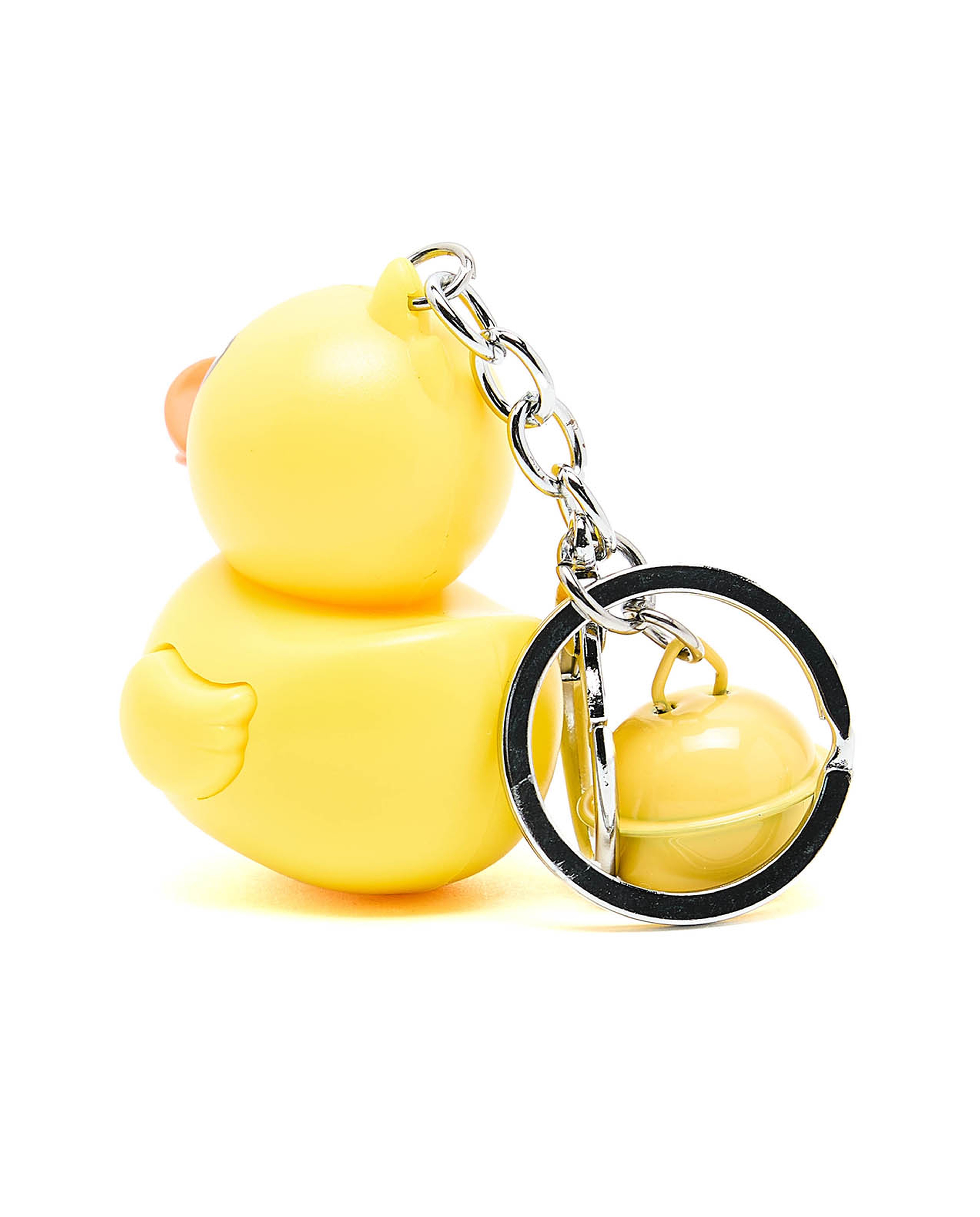 Duck Keychain