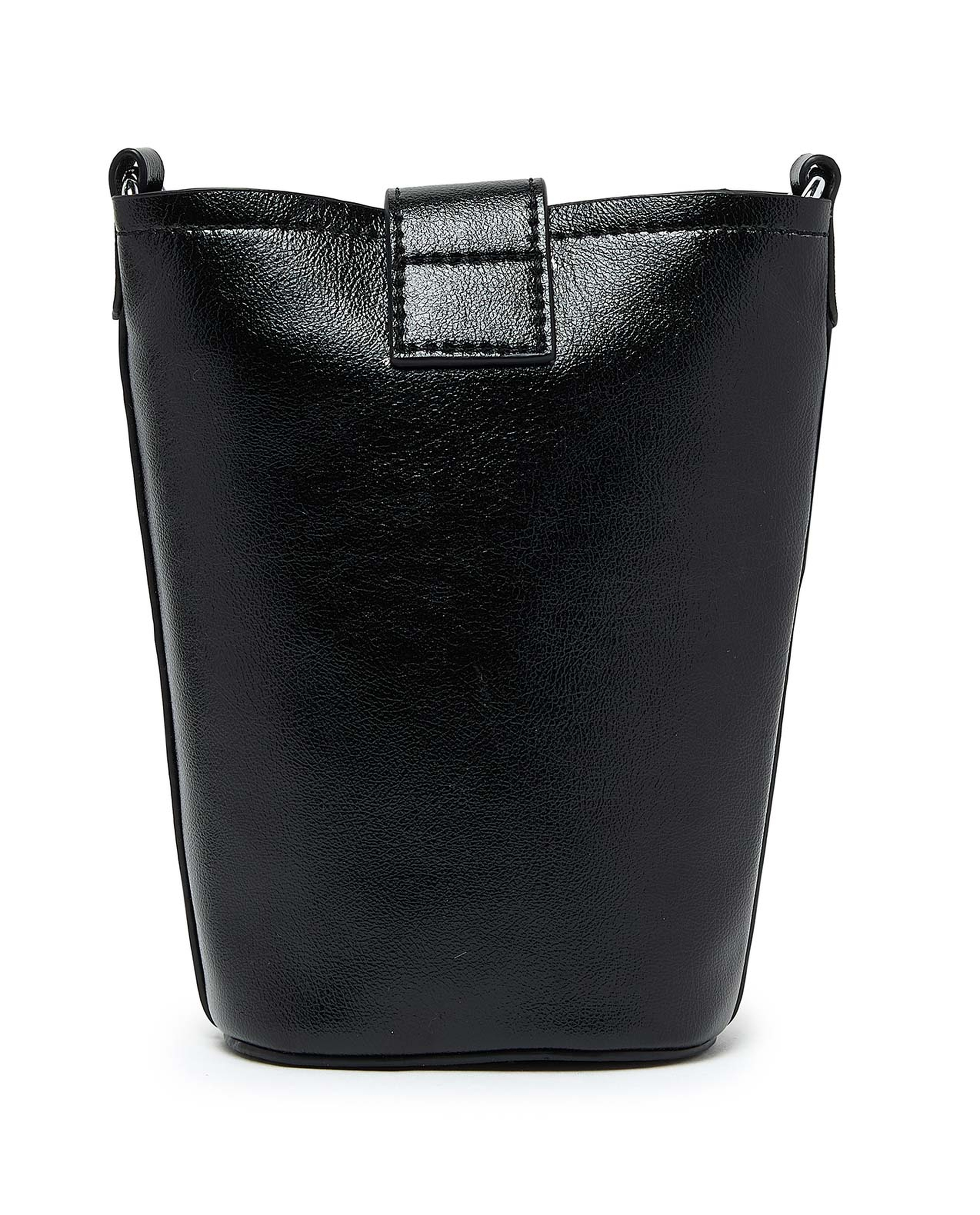 حقيبة باكت بنقشة