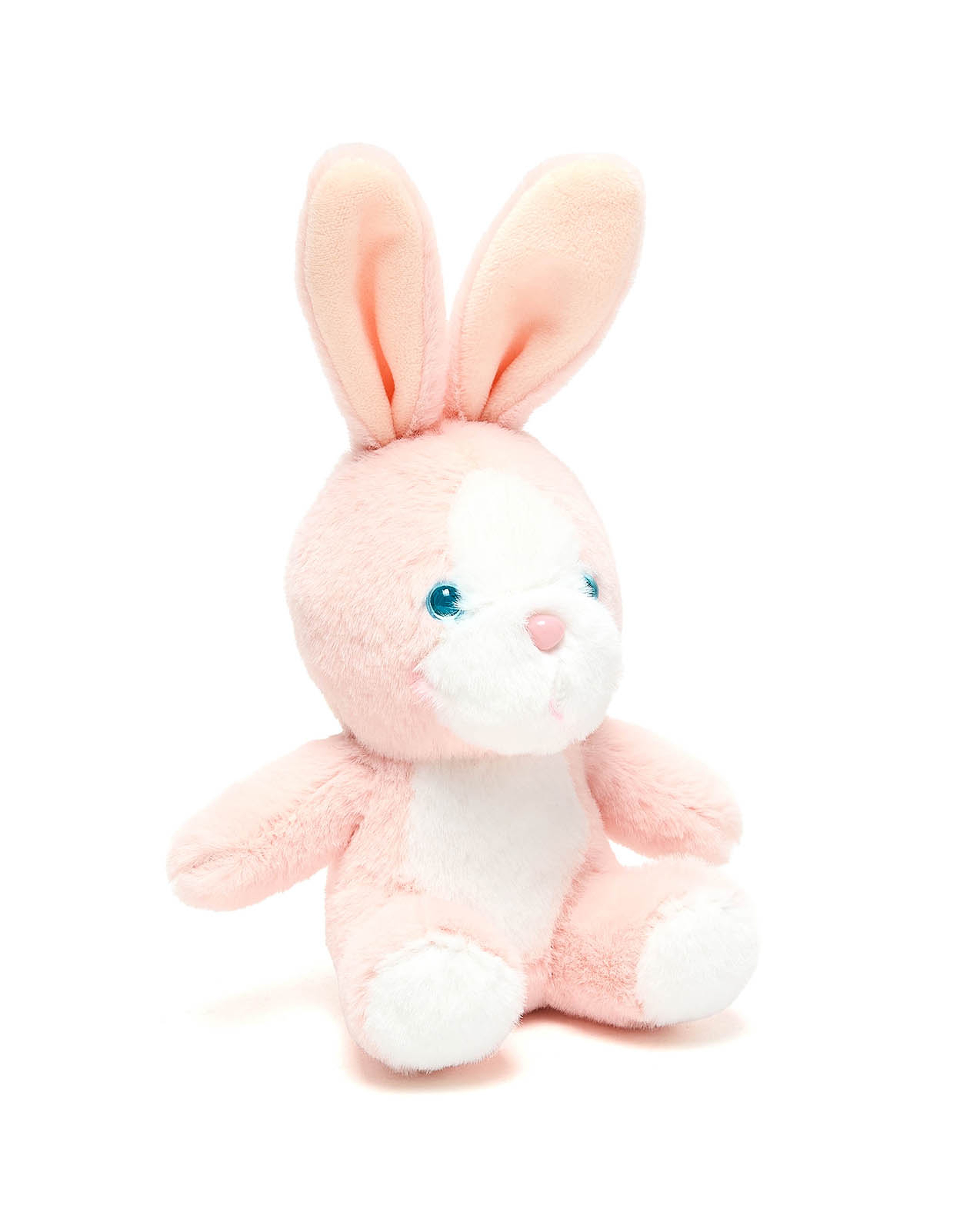 Bunny Soft Toy Keychain