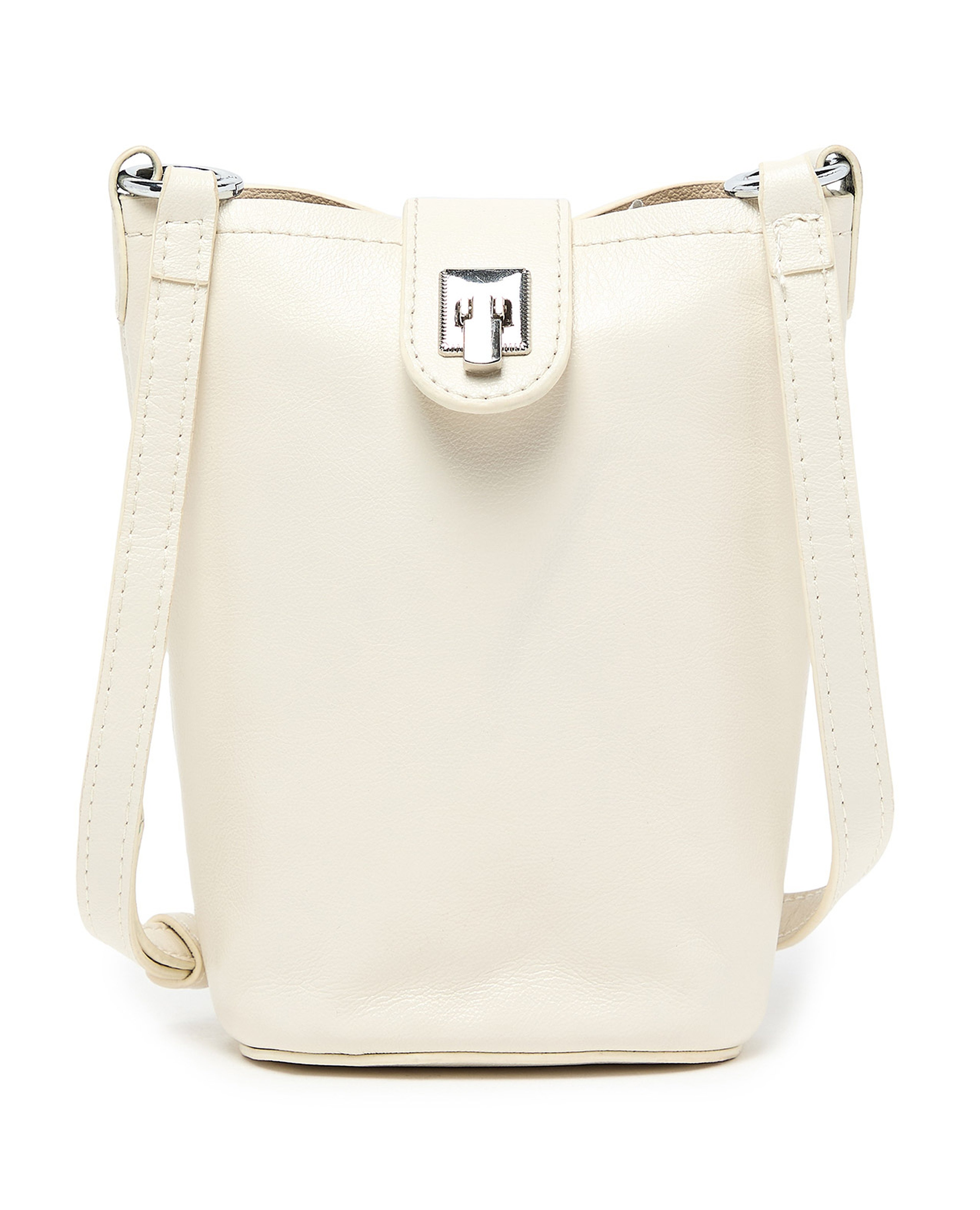 حقيبة باكت بنقشة