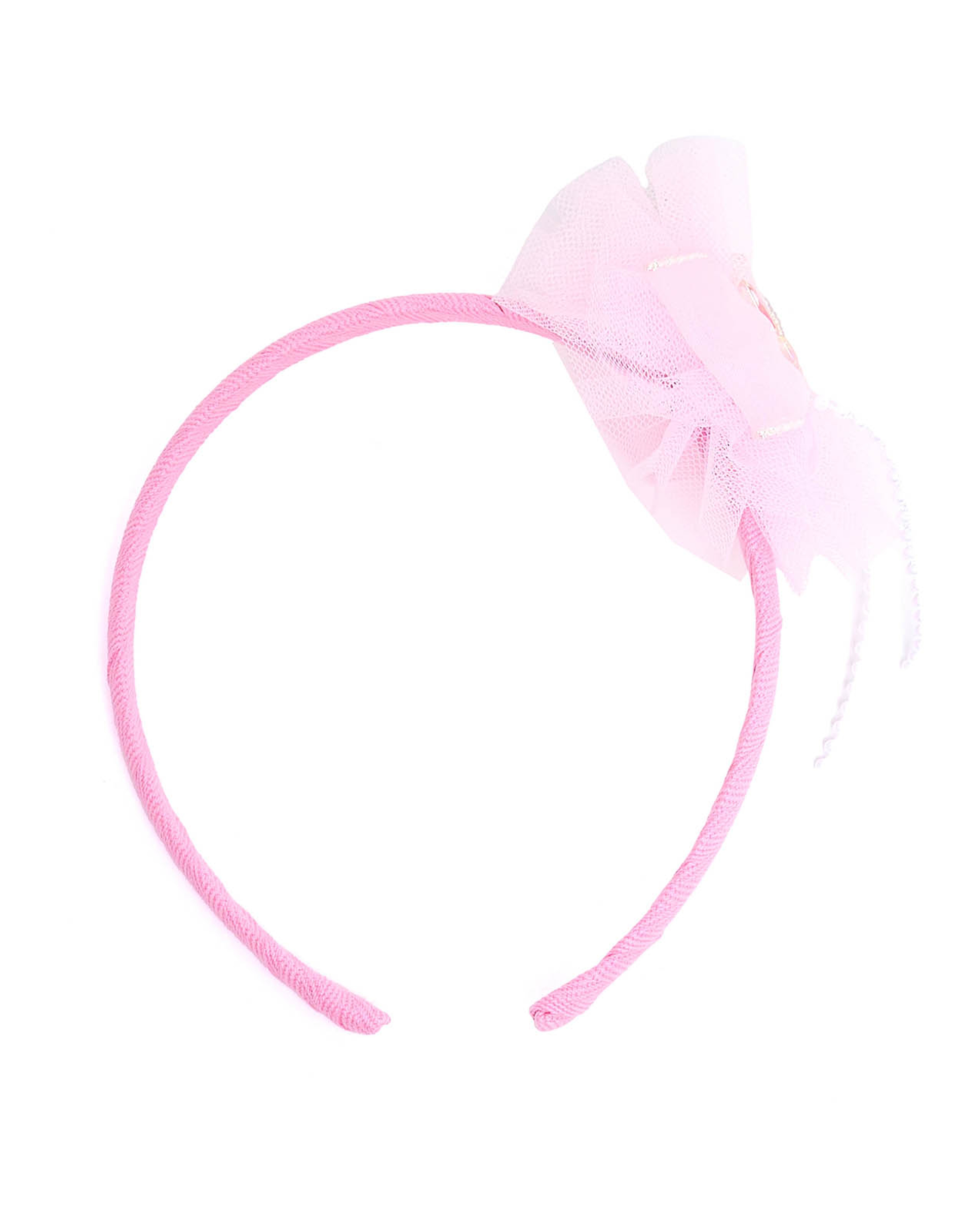 Appliqued Headband