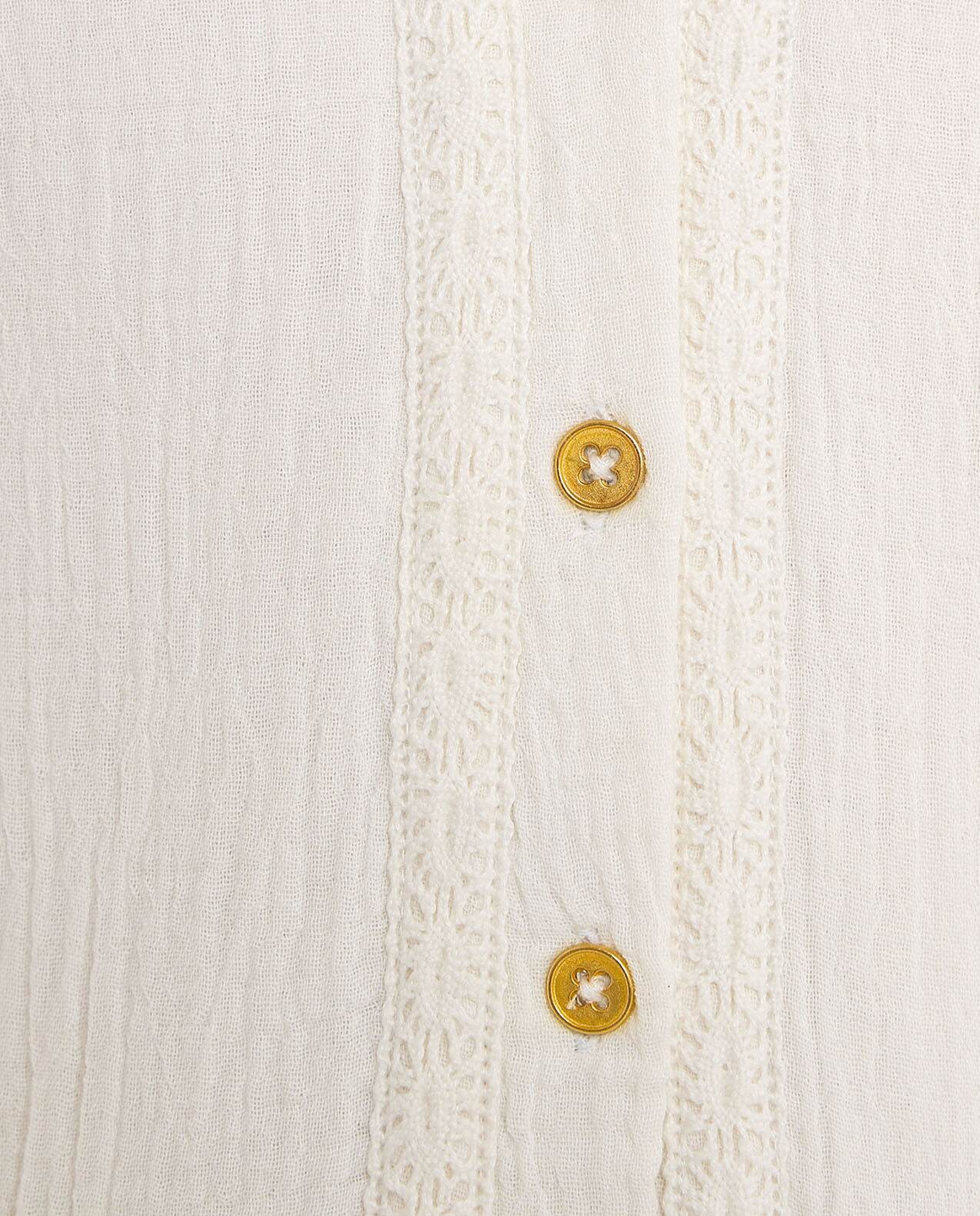 Solid Tiered Dress With V-Neck And Short Sleeves