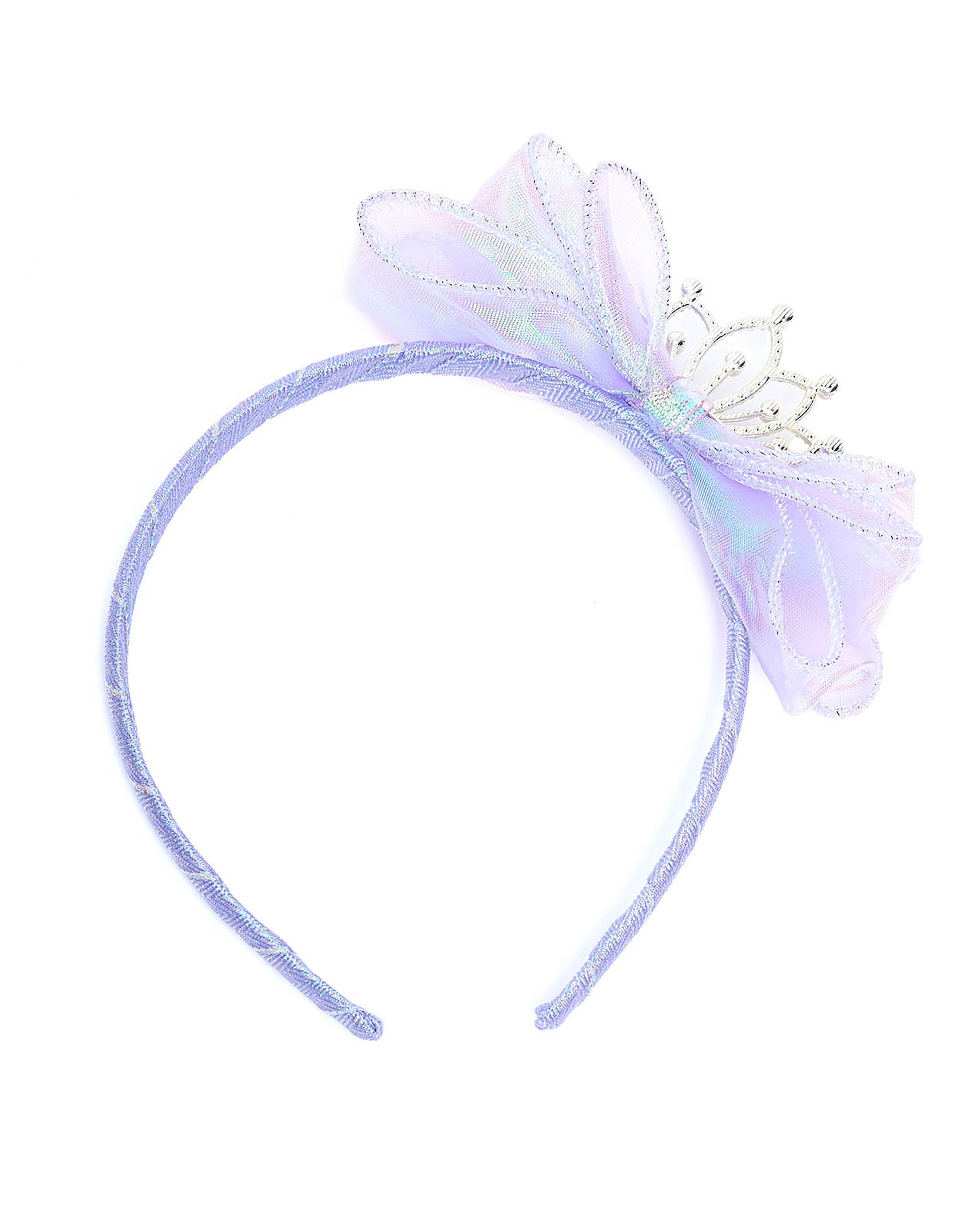 Appliqued Headband